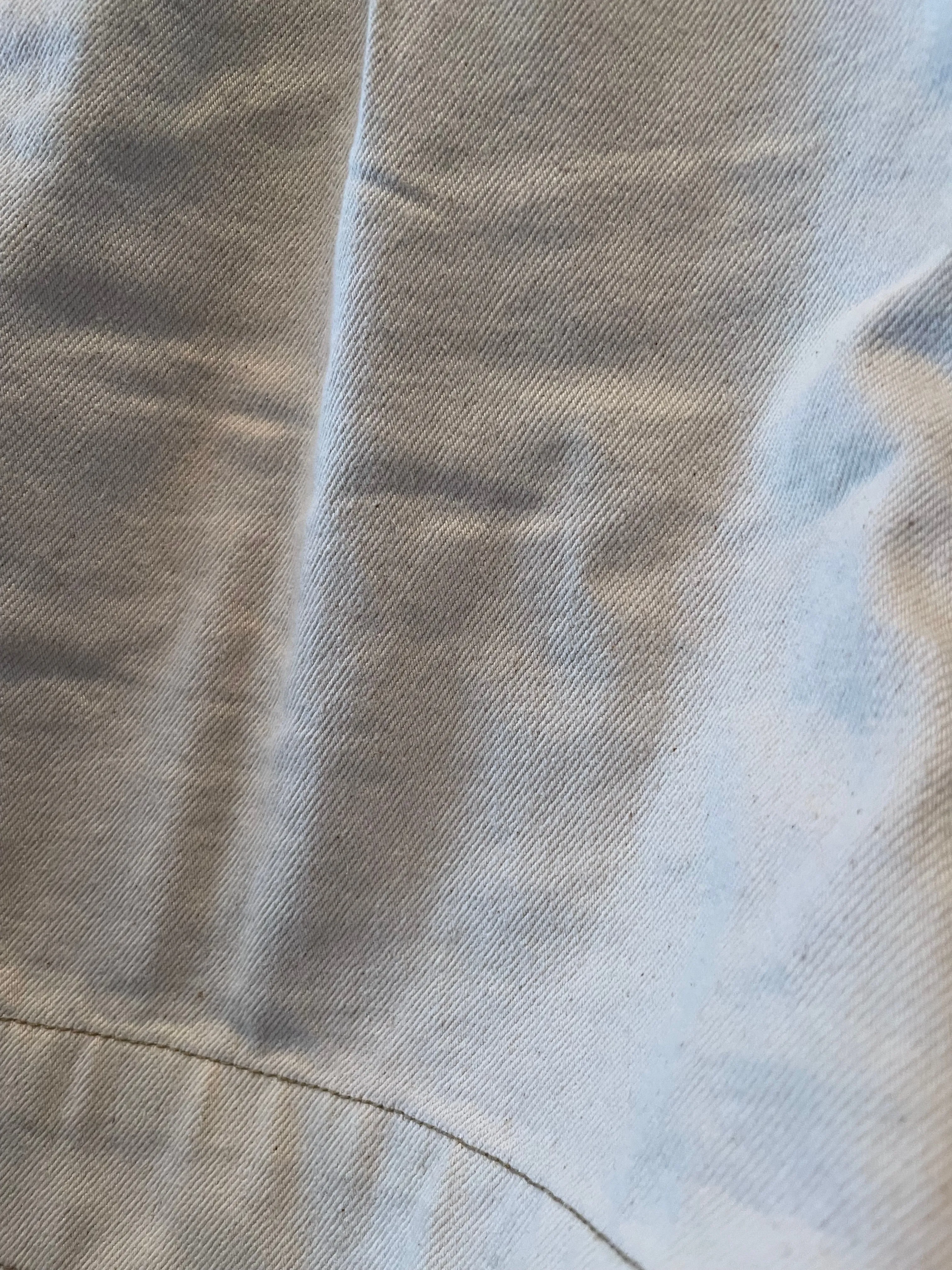 Outline Shorts sold by Kowtow product image thumbnail 4