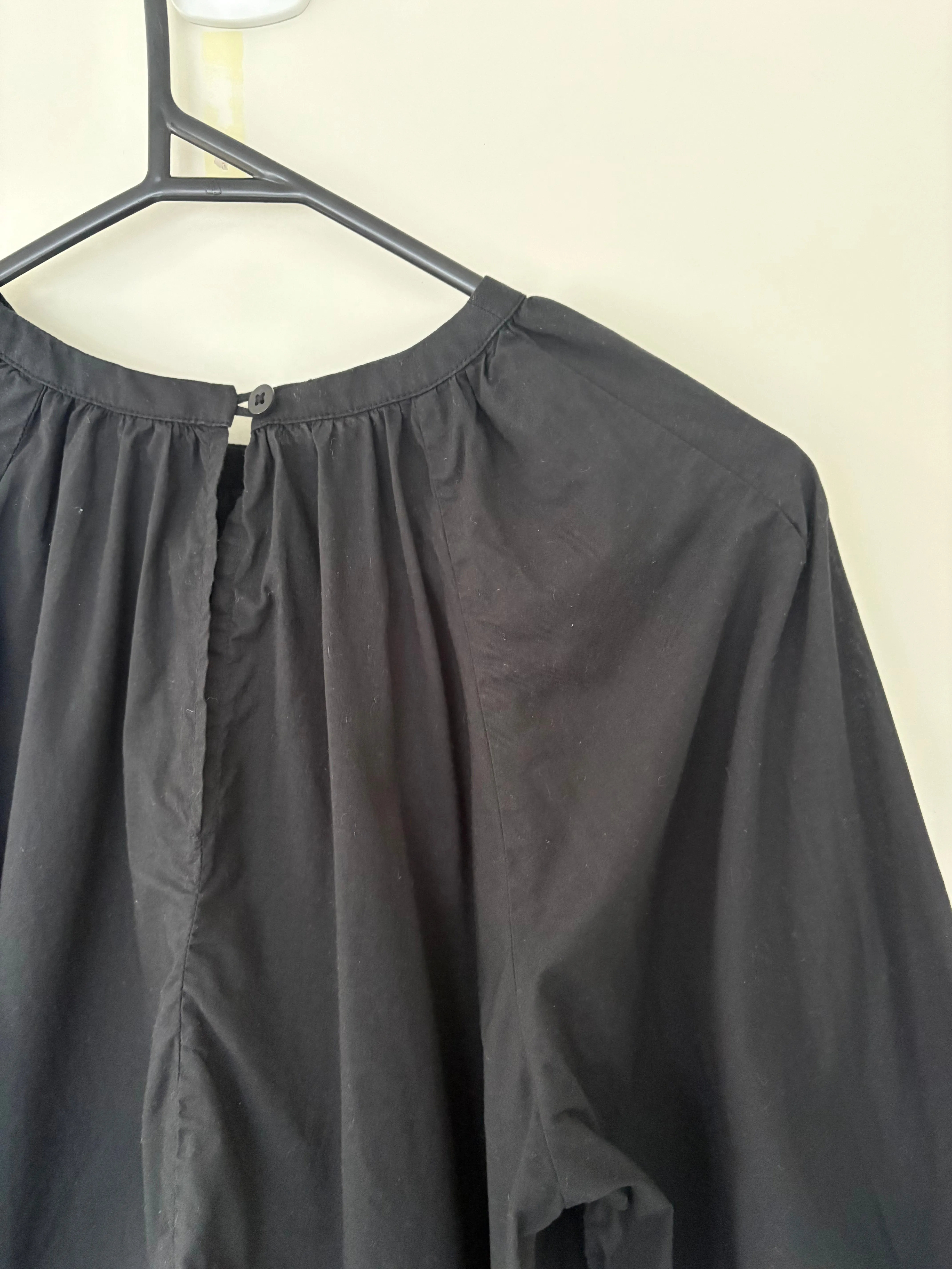 Zinnia Top sold by Kowtow product image thumbnail 4