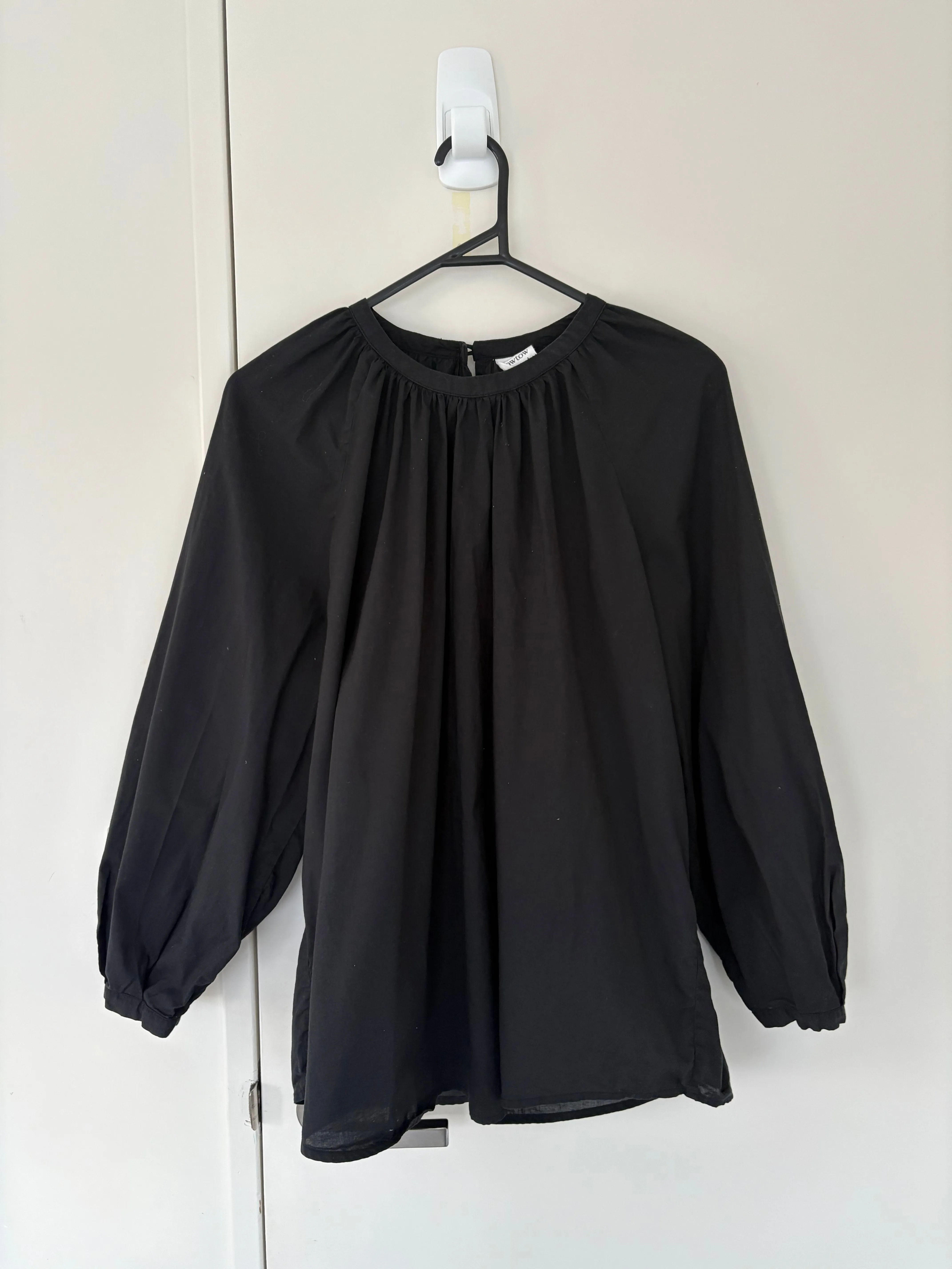Zinnia Top sold by Kowtow product image thumbnail 2