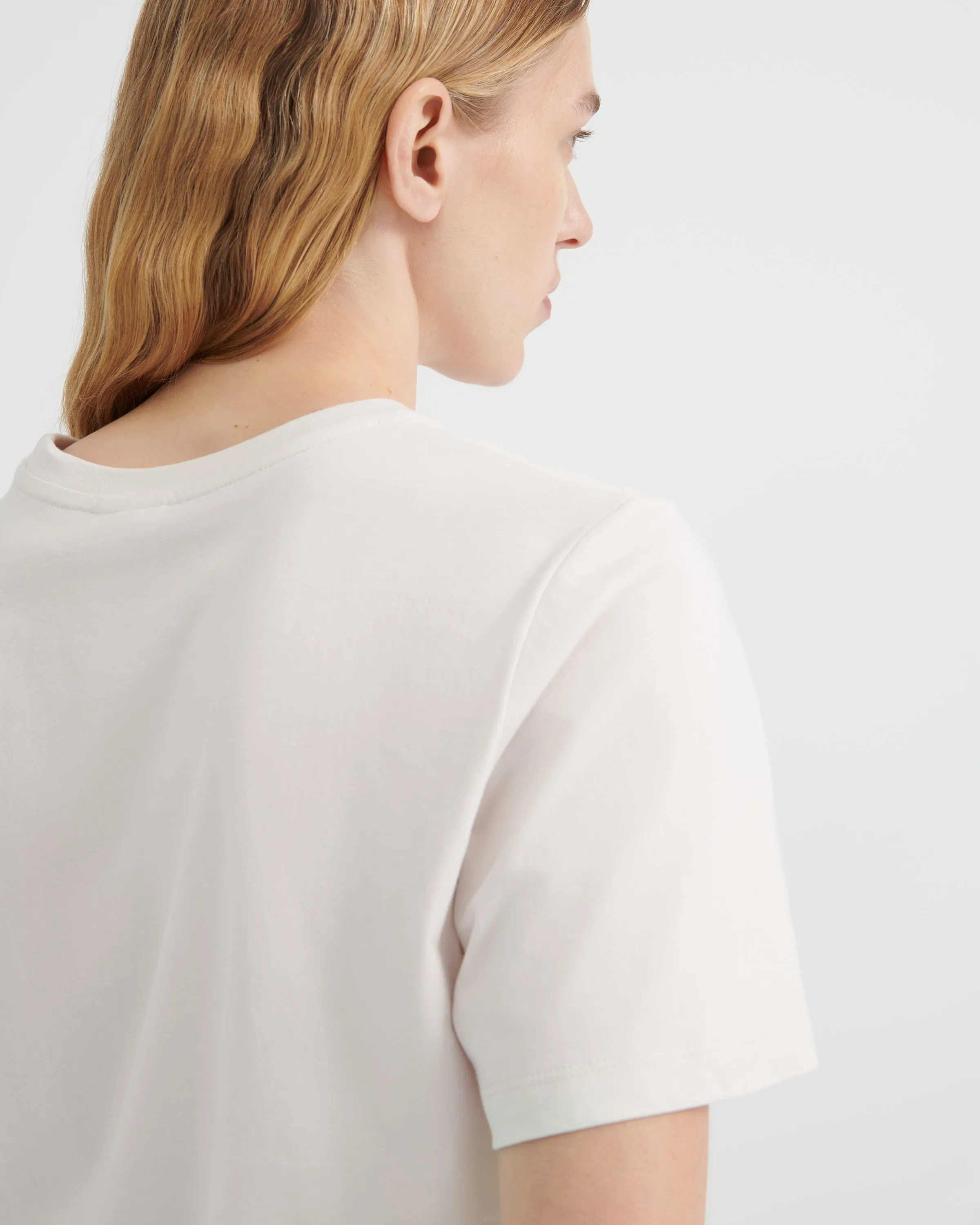 Classic Tee sold by Kowtow product image thumbnail 4