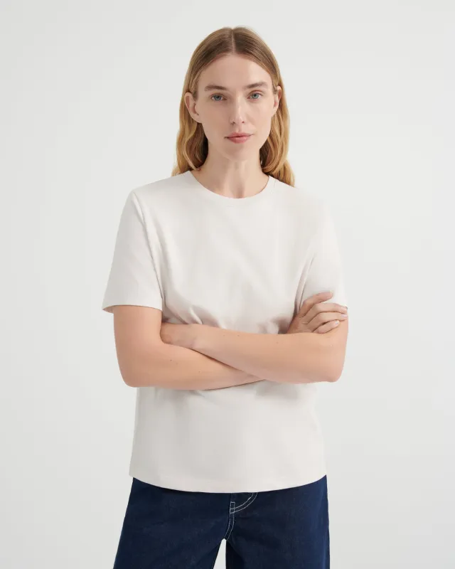 Classic Tee made by Kowtow