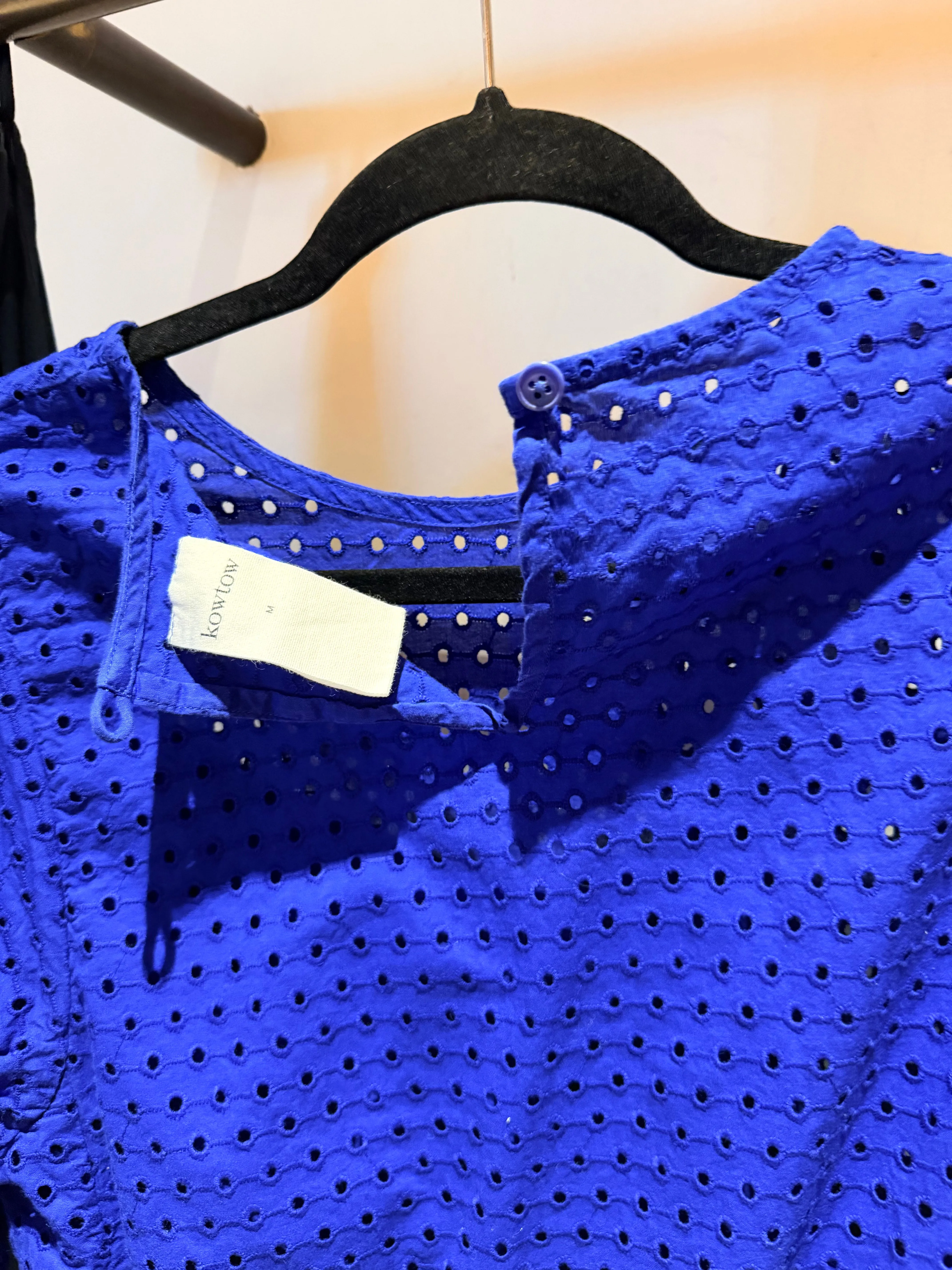 Bella Dress sold by Kowtow product image thumbnail 4