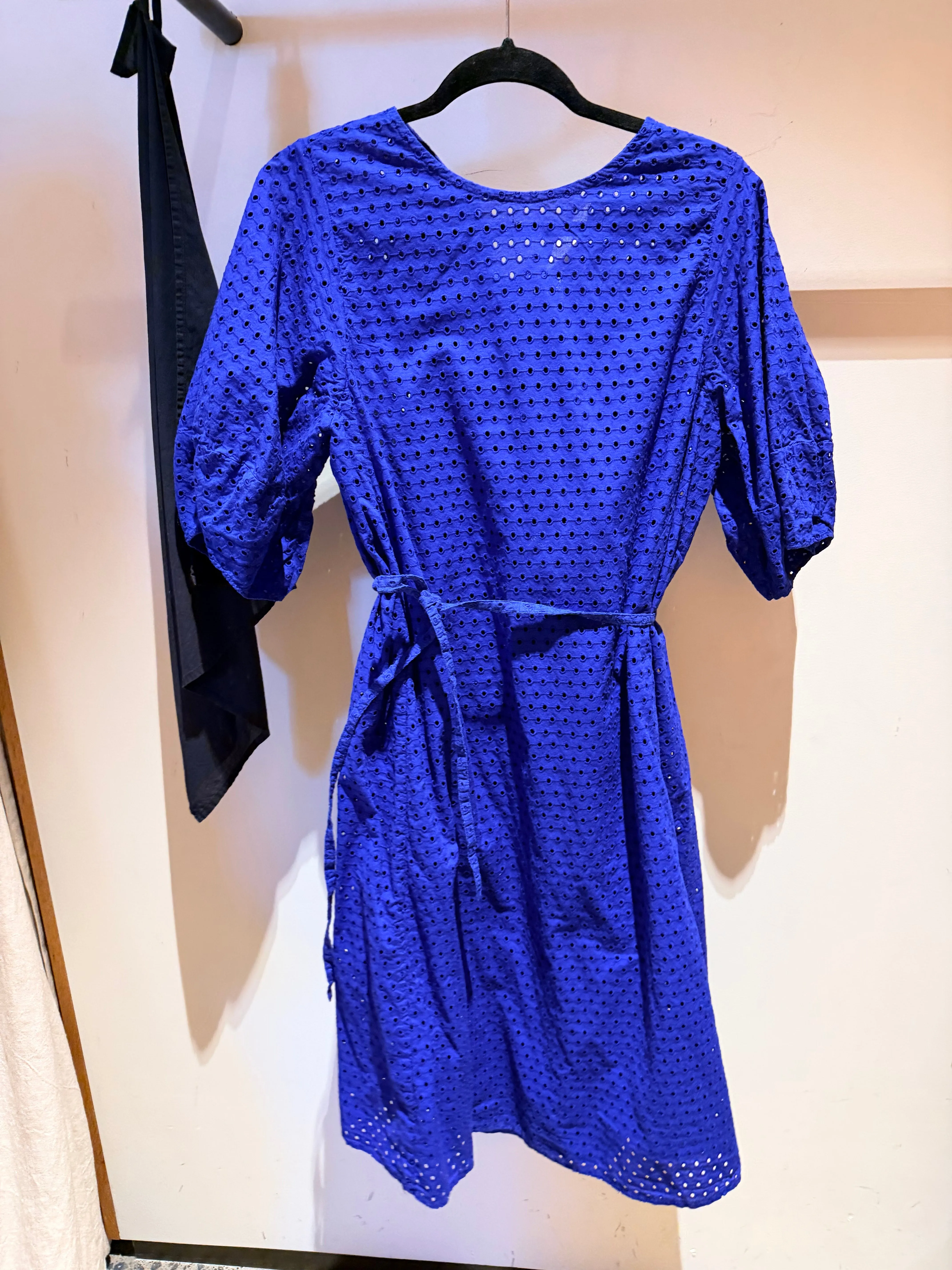 Bella Dress sold by Kowtow product image thumbnail 2