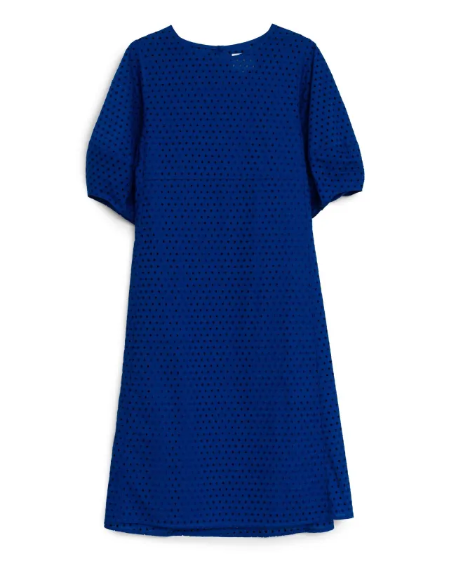 Bella Dress made by Kowtow