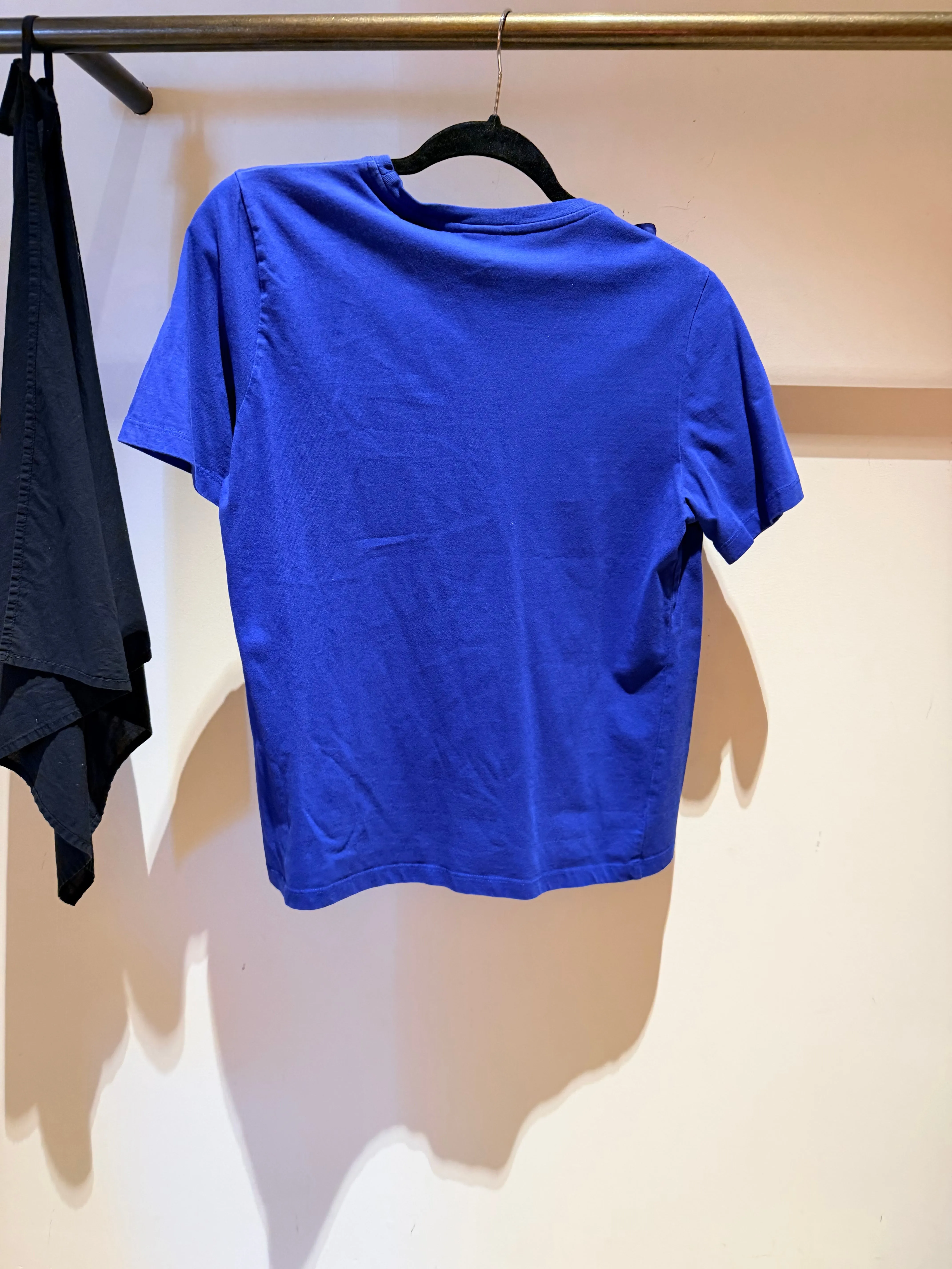 Knotted Tee sold by Kowtow product image thumbnail 3