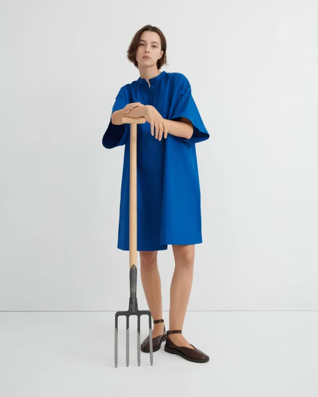 Gallery Dress made by Kowtow