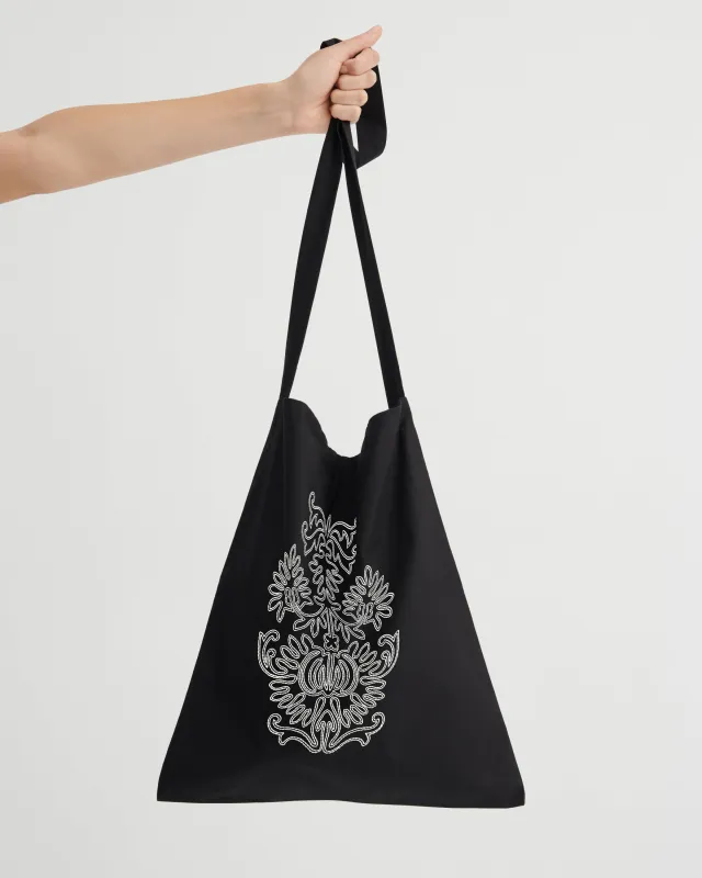 Percussion Bag made by Kowtow
