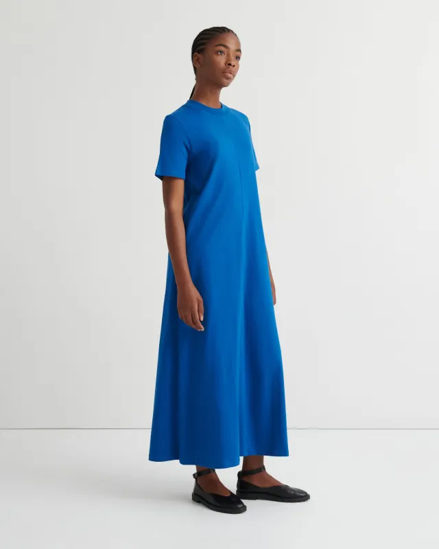 Topic Dress made by Kowtow