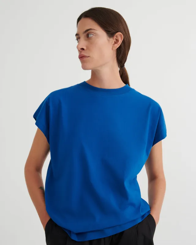 Geometry Tee made by Kowtow