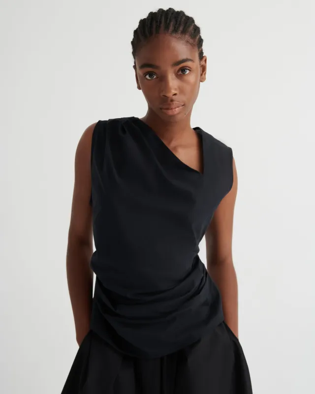 Genre Top made by Kowtow