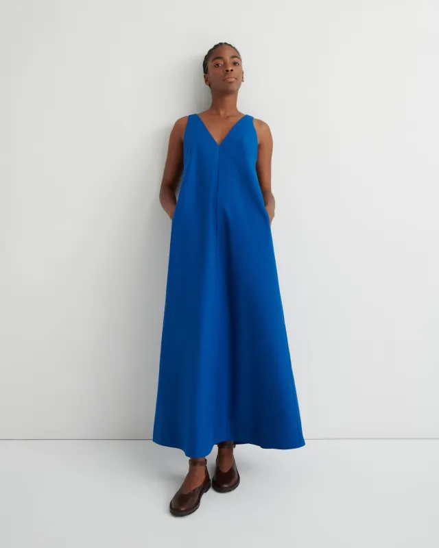 Eventide Dress made by Kowtow