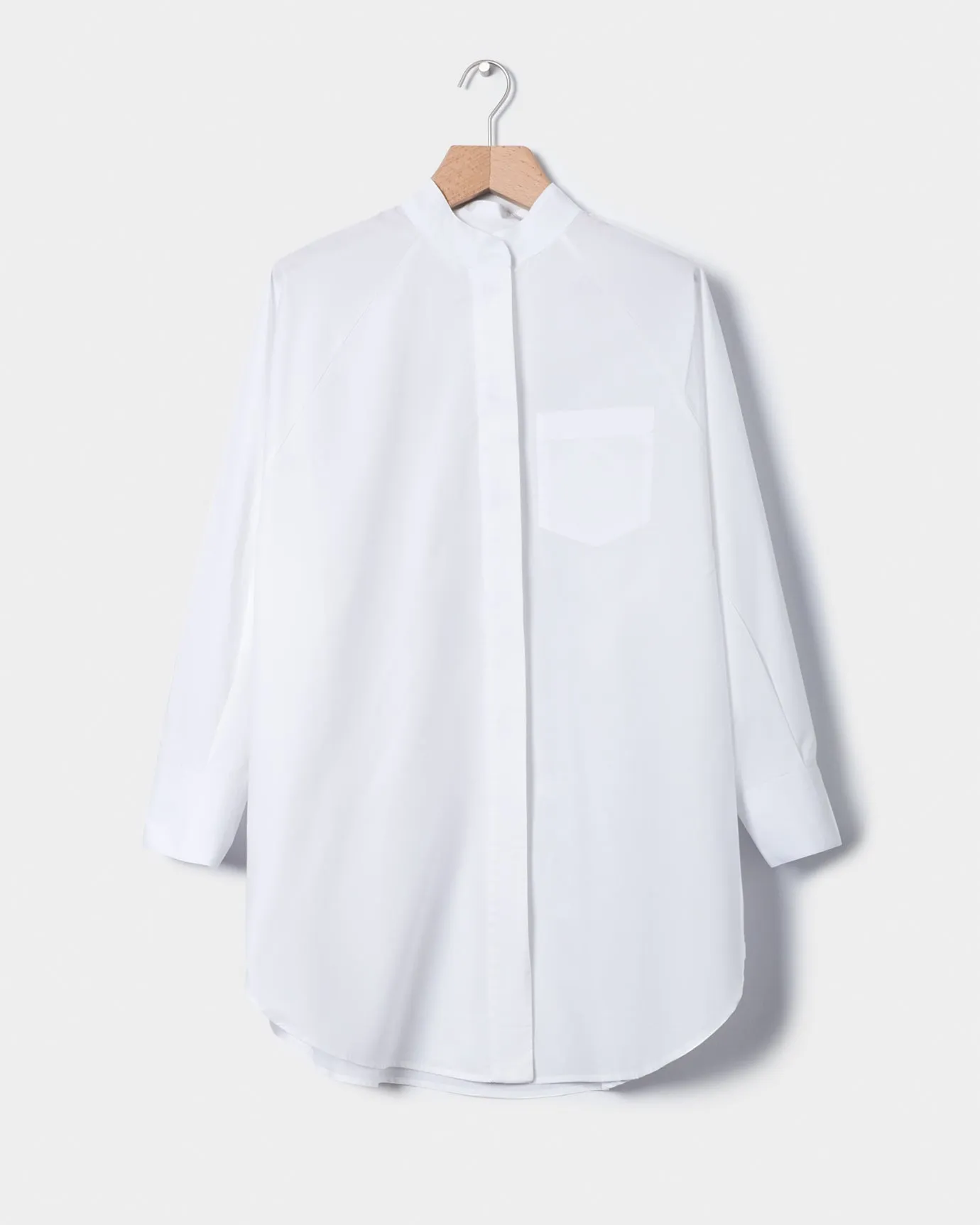 Just Love Shirt sold by Kowtow