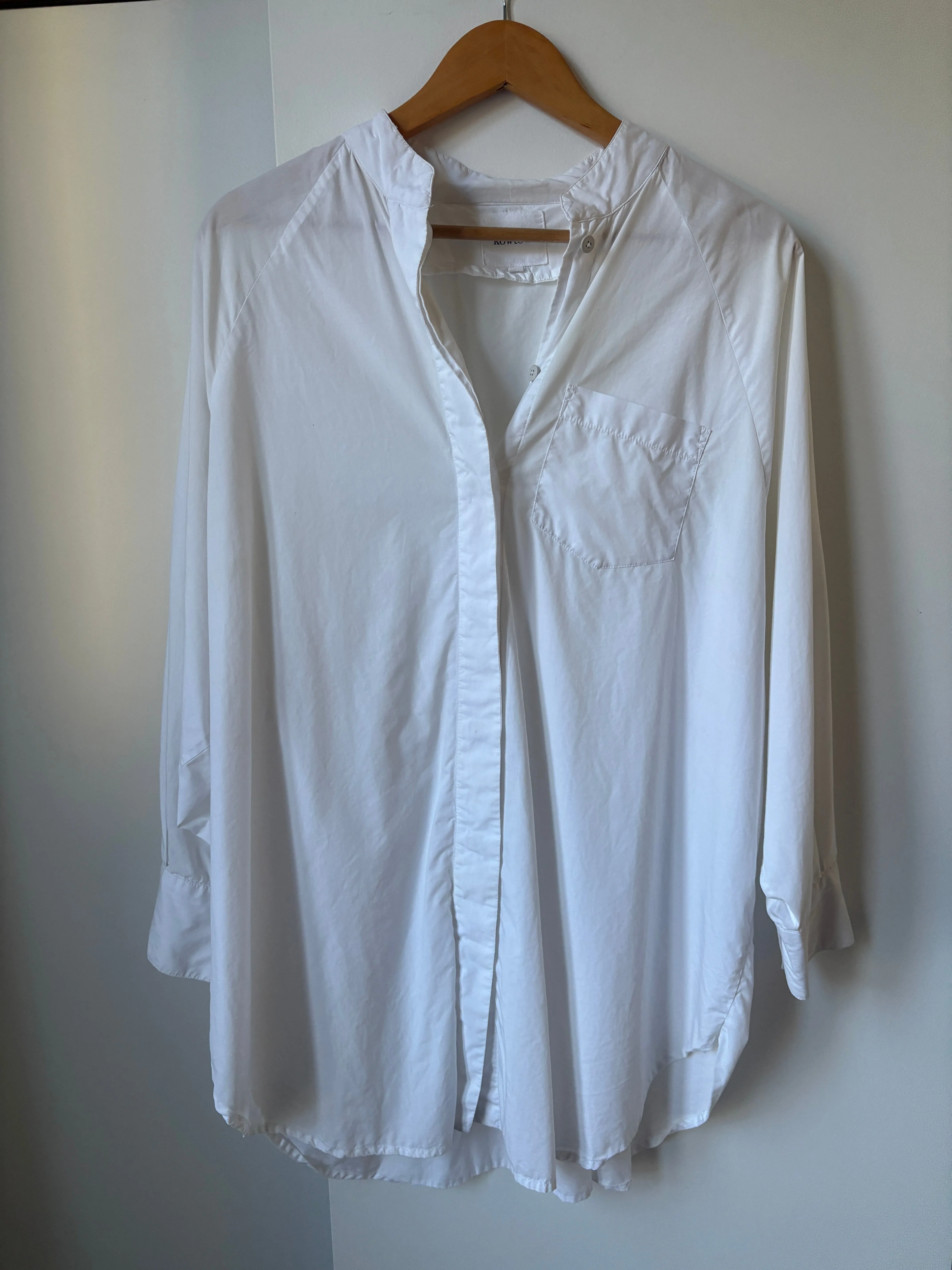 Just Love Shirt sold by Kowtow product image thumbnail 2