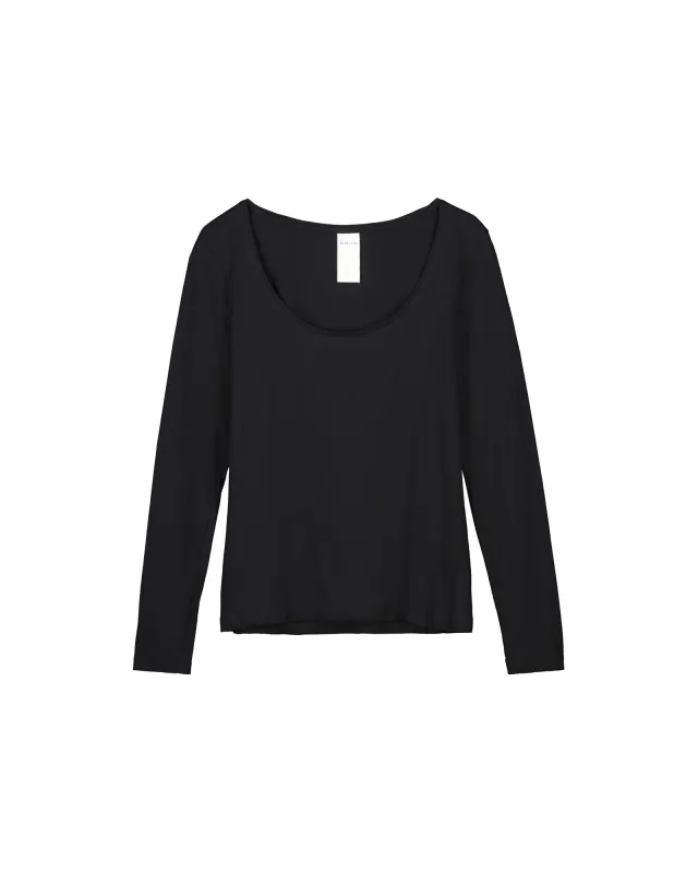Ballet Top made by Kowtow