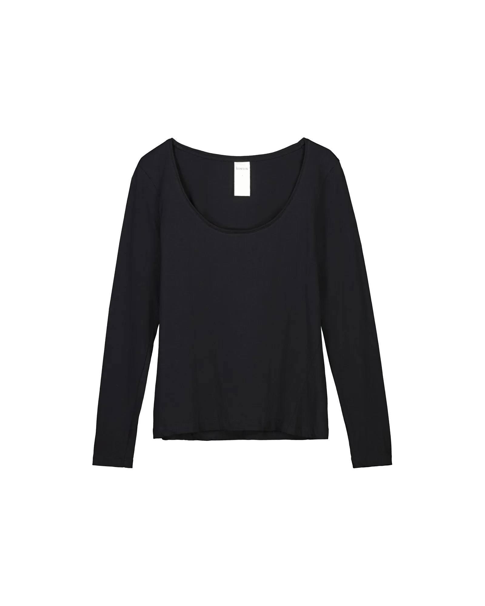 Ballet Top sold by Kowtow