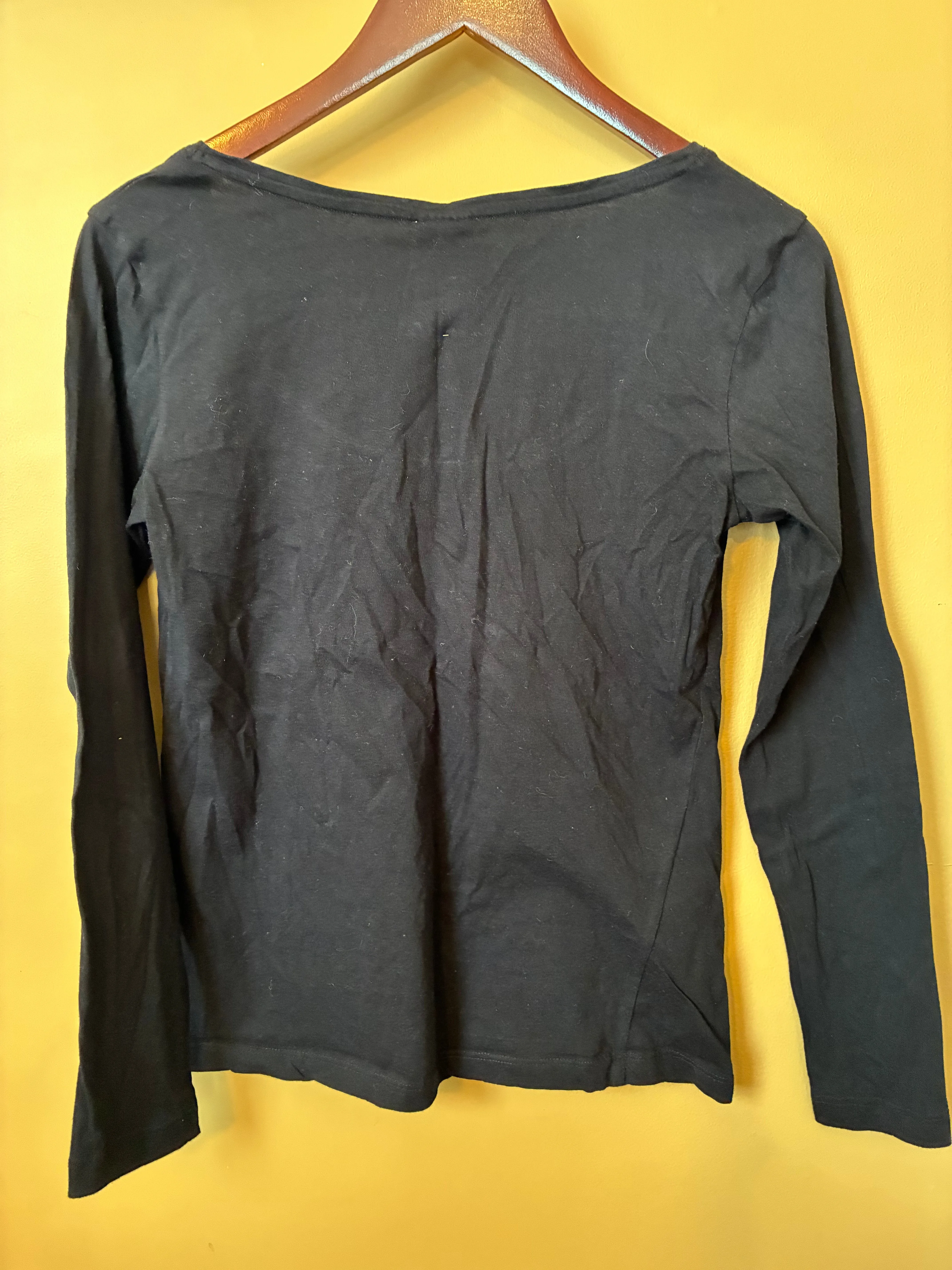 Ballet Top sold by Kowtow product image thumbnail 3