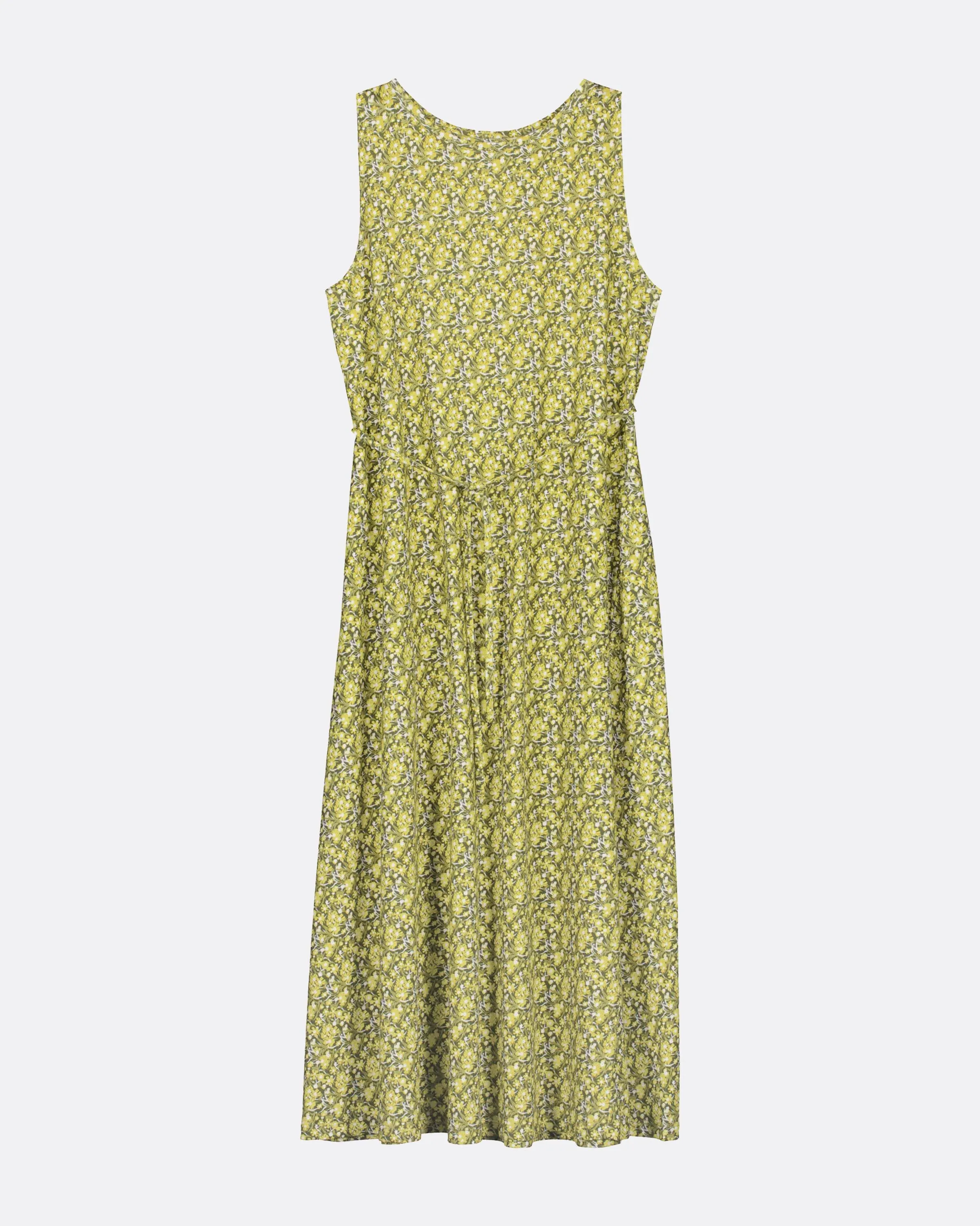 Flora Dress sold by Kowtow