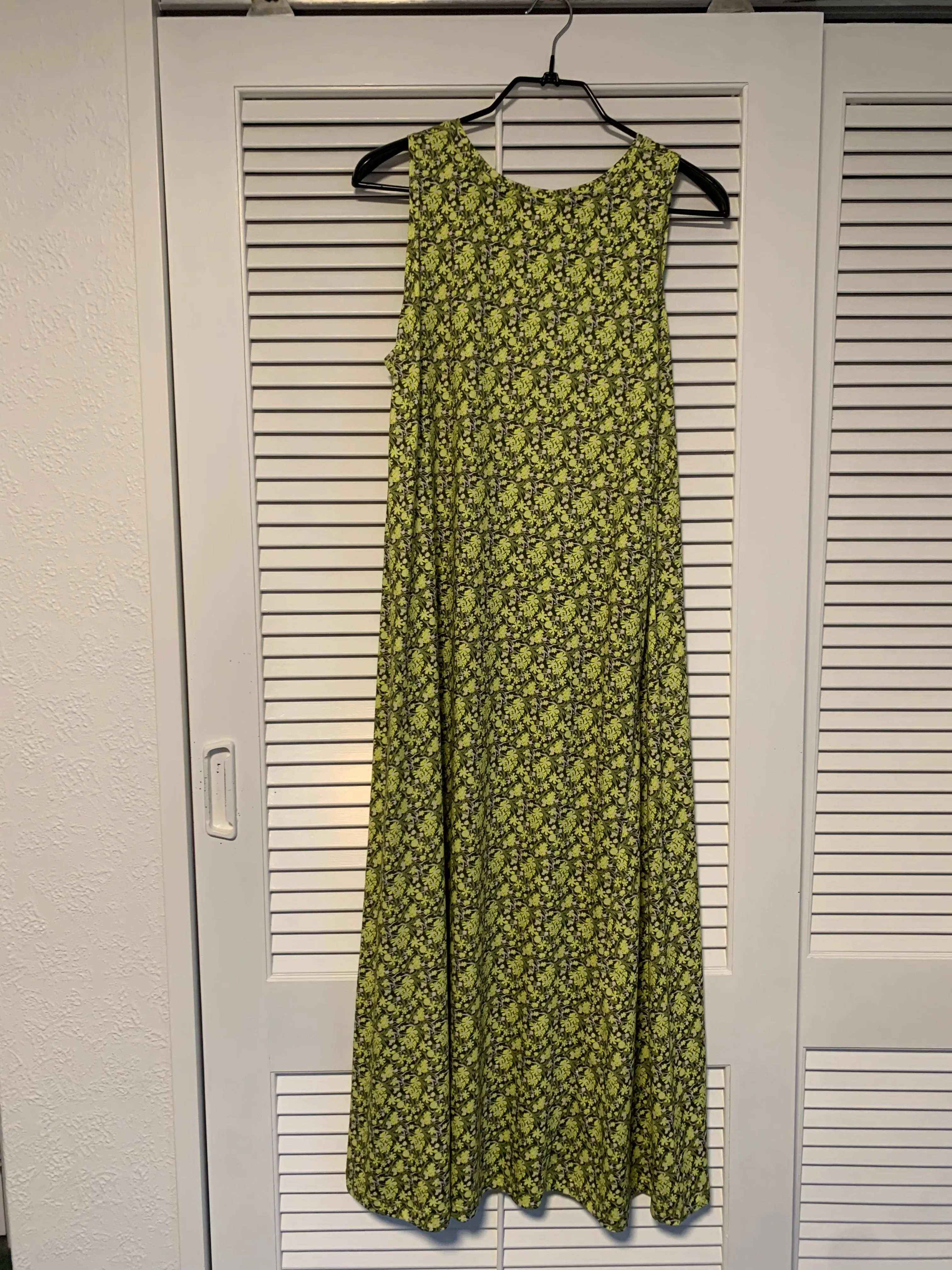 Flora Dress sold by Kowtow product image thumbnail 2