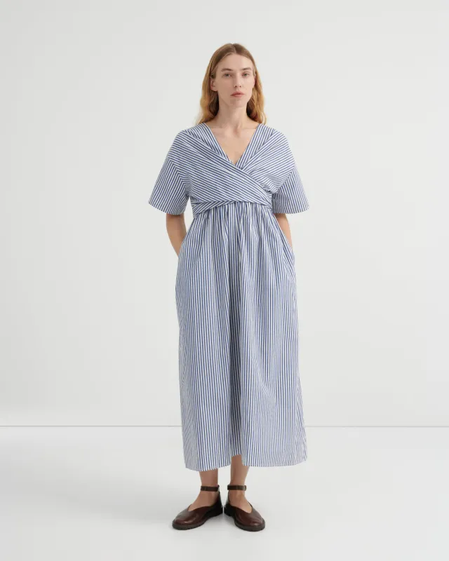 Composer Dress made by Kowtow