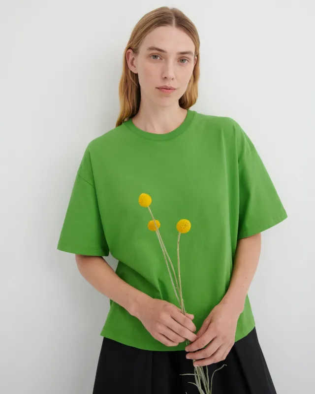 Everyday Tee made by Kowtow