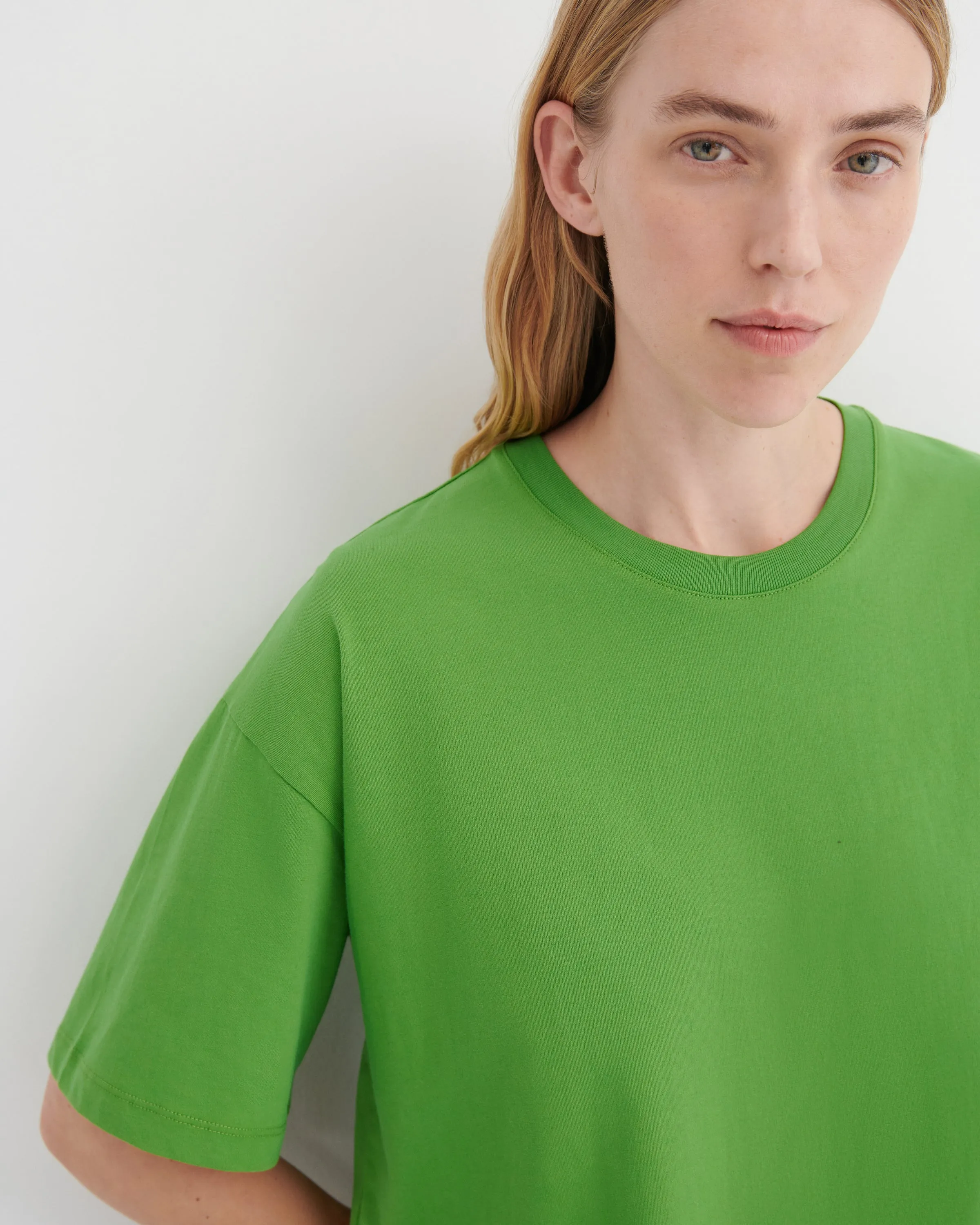 Everyday Tee sold by Kowtow product image thumbnail 3