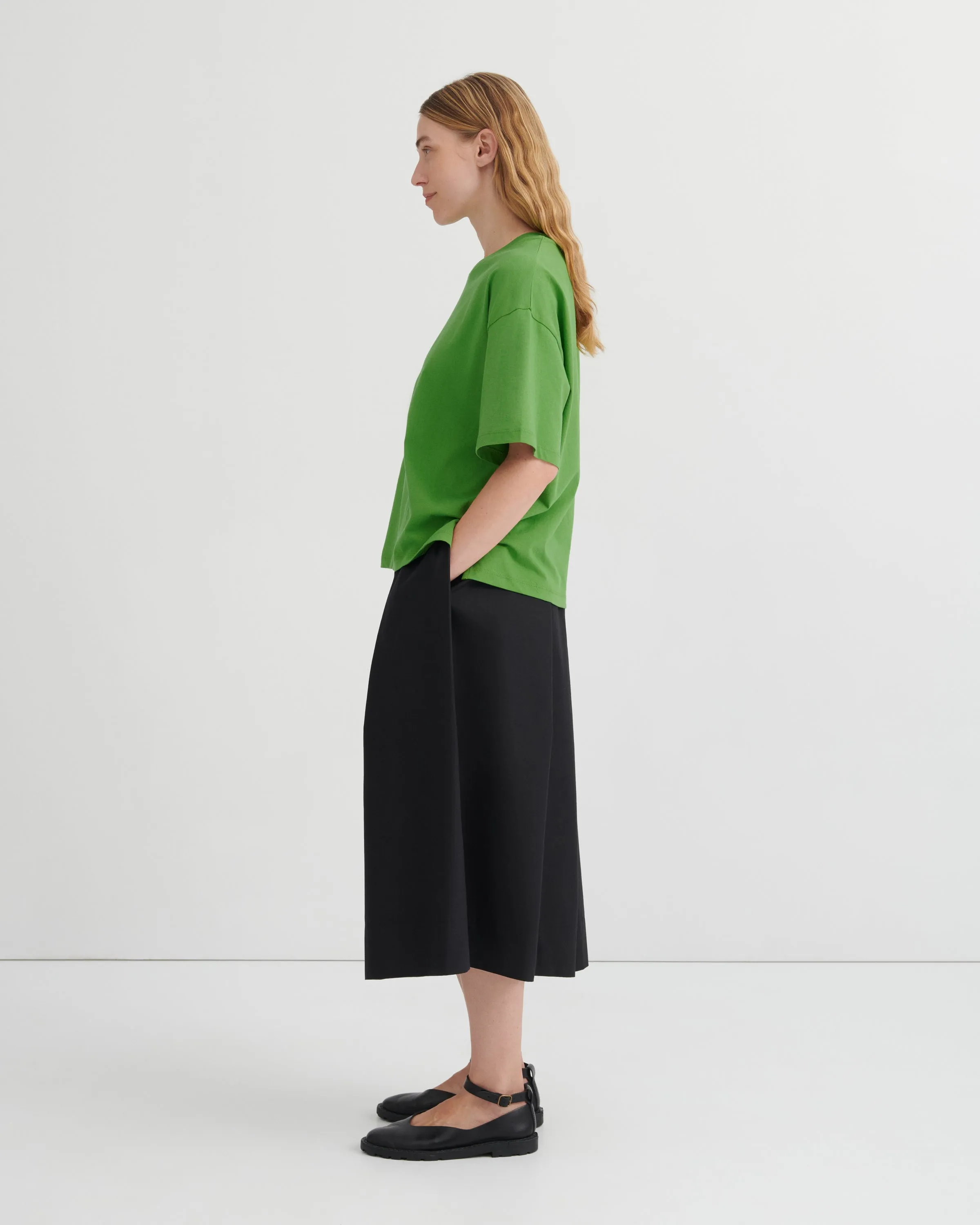 Everyday Tee sold by Kowtow product image thumbnail 5