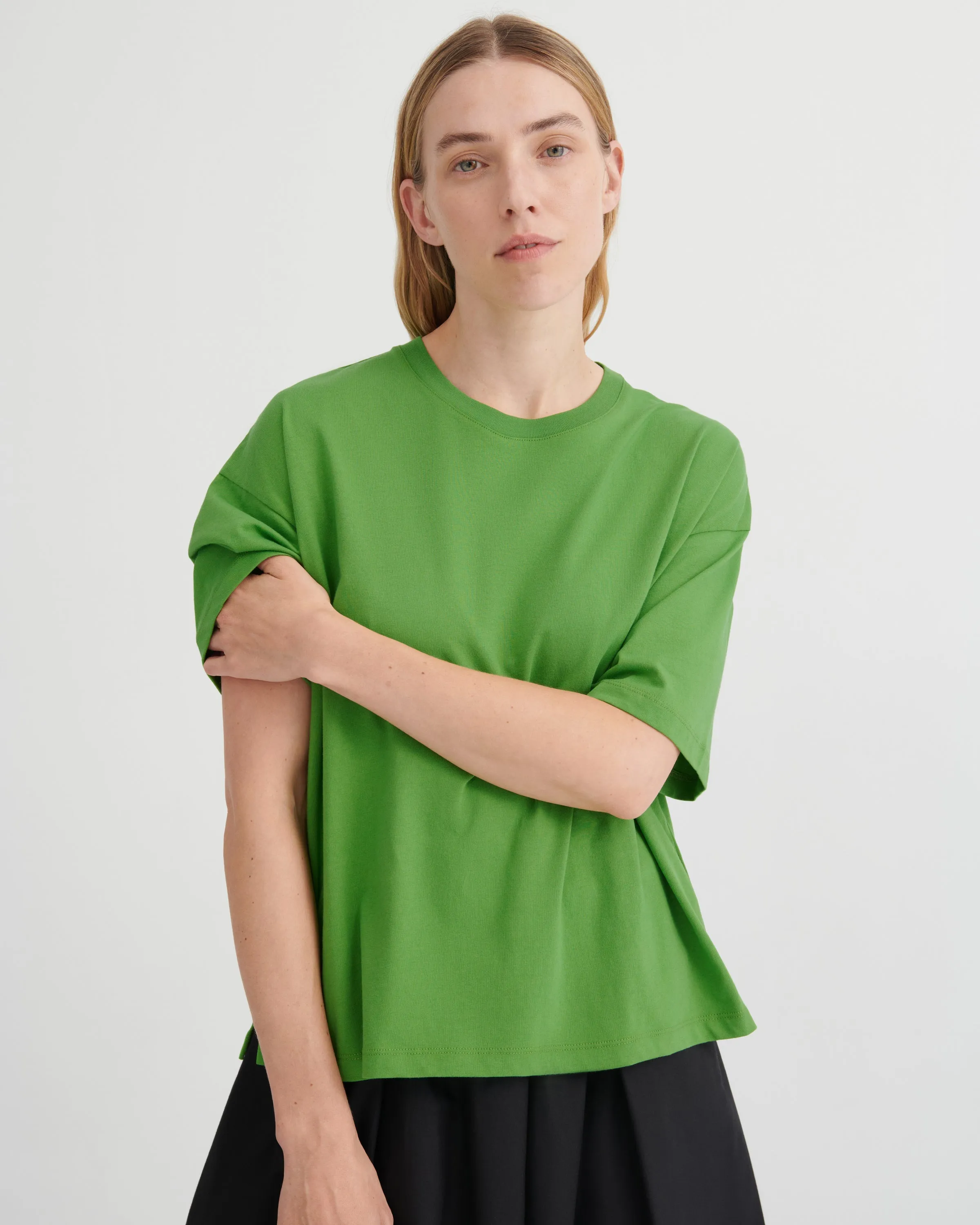Everyday Tee sold by Kowtow product image thumbnail 4