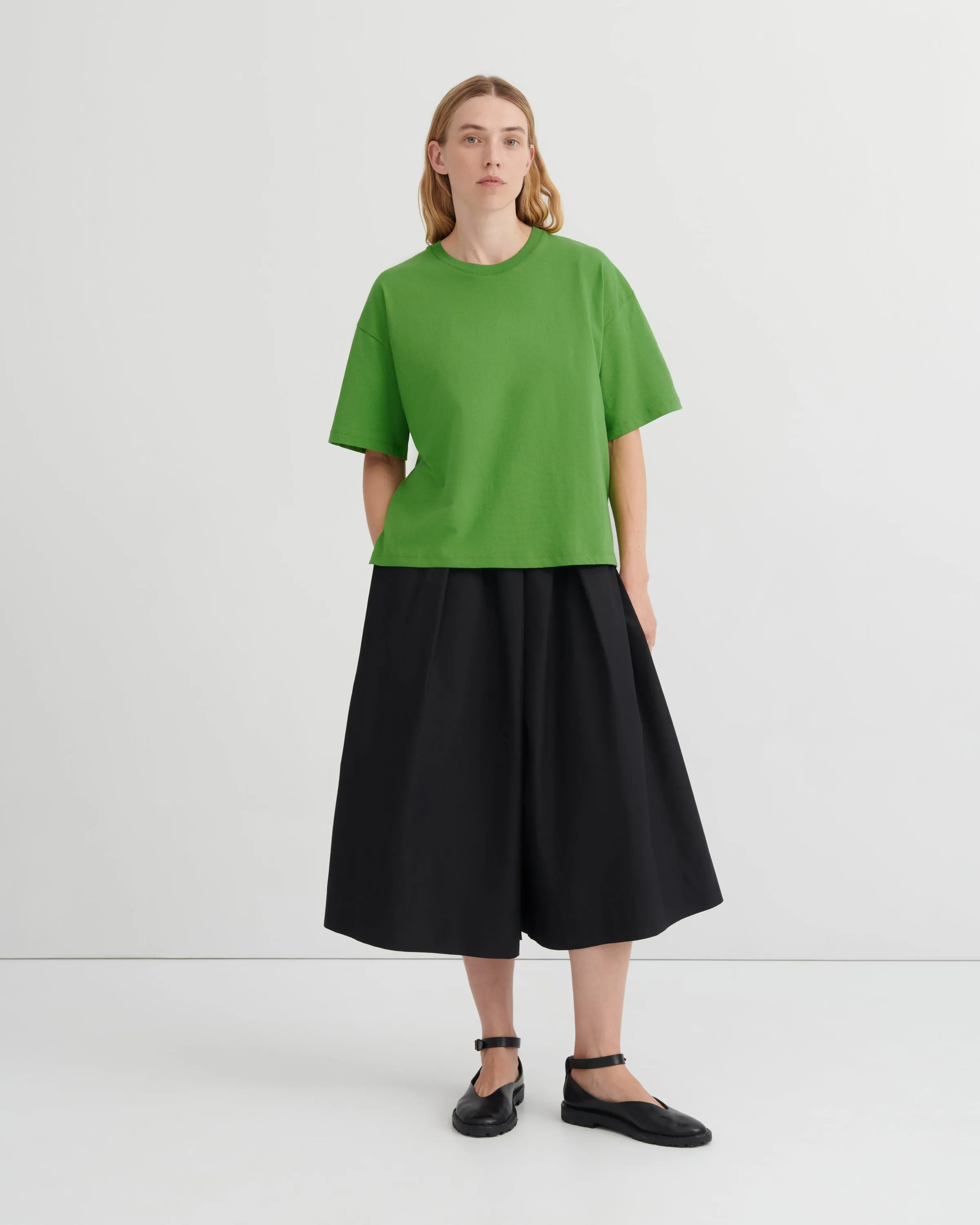 Everyday Tee sold by Kowtow product image thumbnail 2