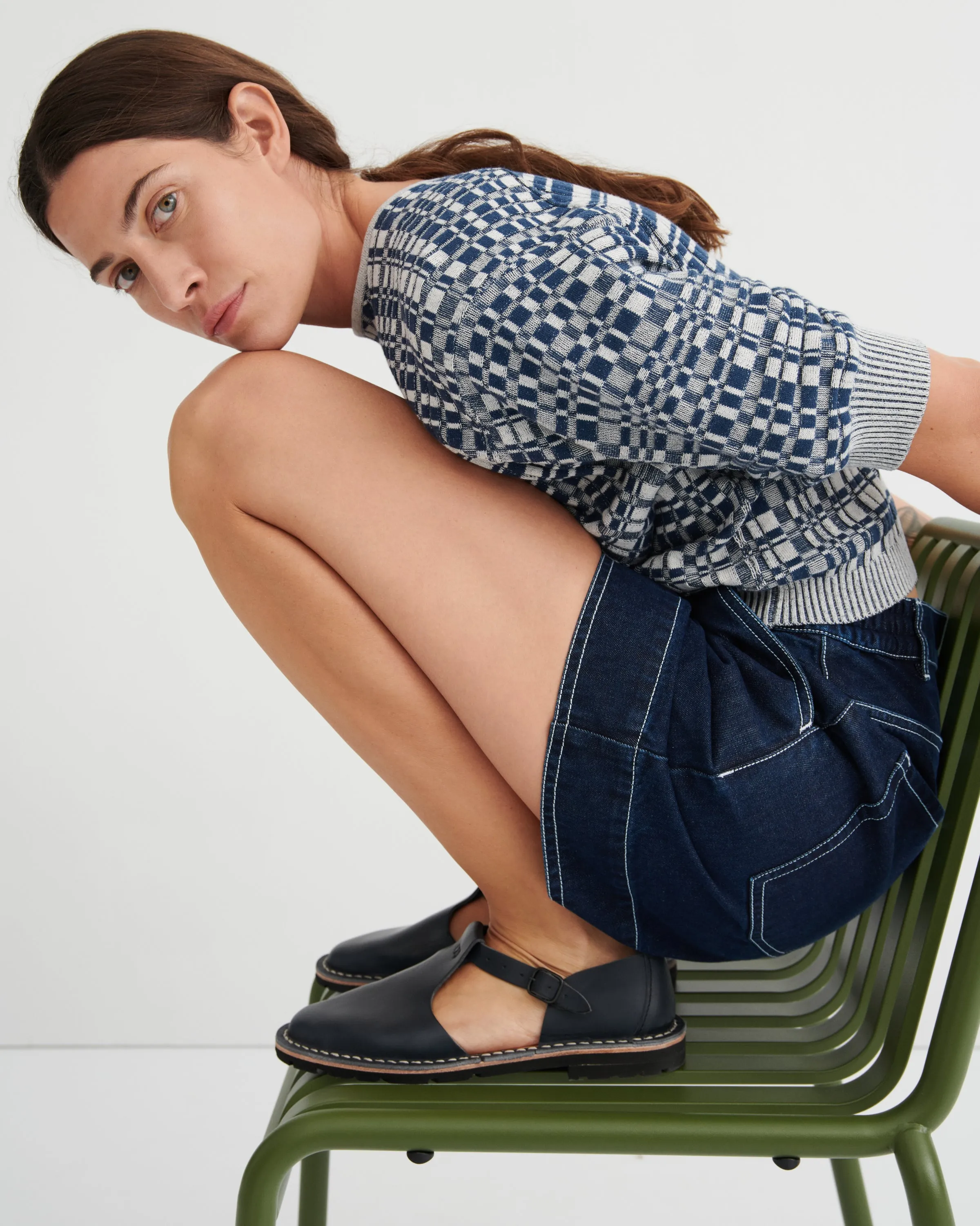 Film Top sold by Kowtow product image thumbnail 2