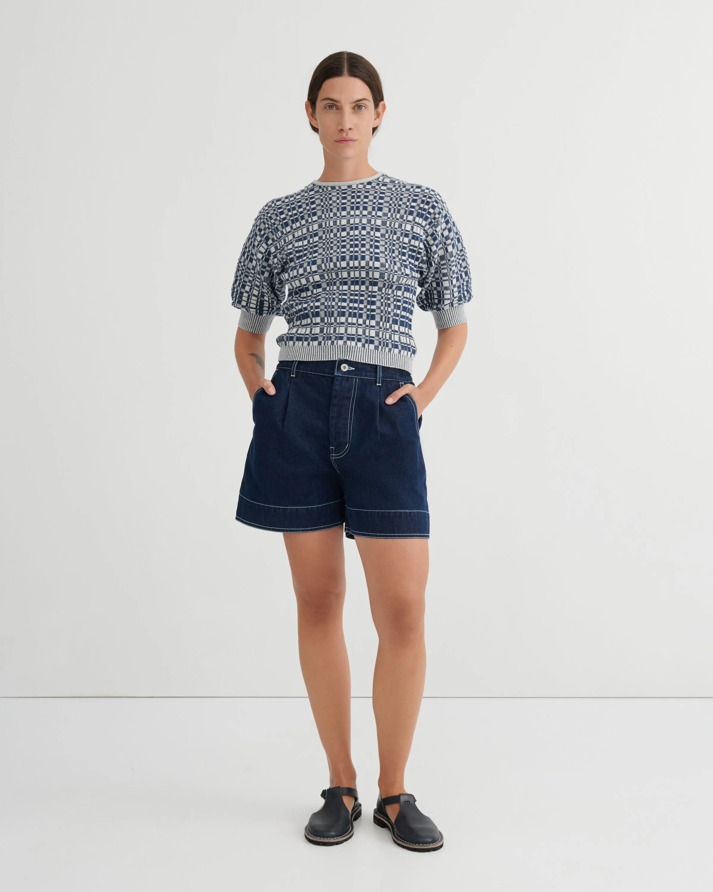 Film Top sold by Kowtow product image thumbnail 3