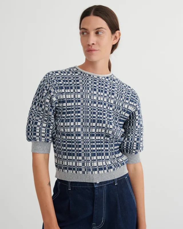Film Top made by Kowtow