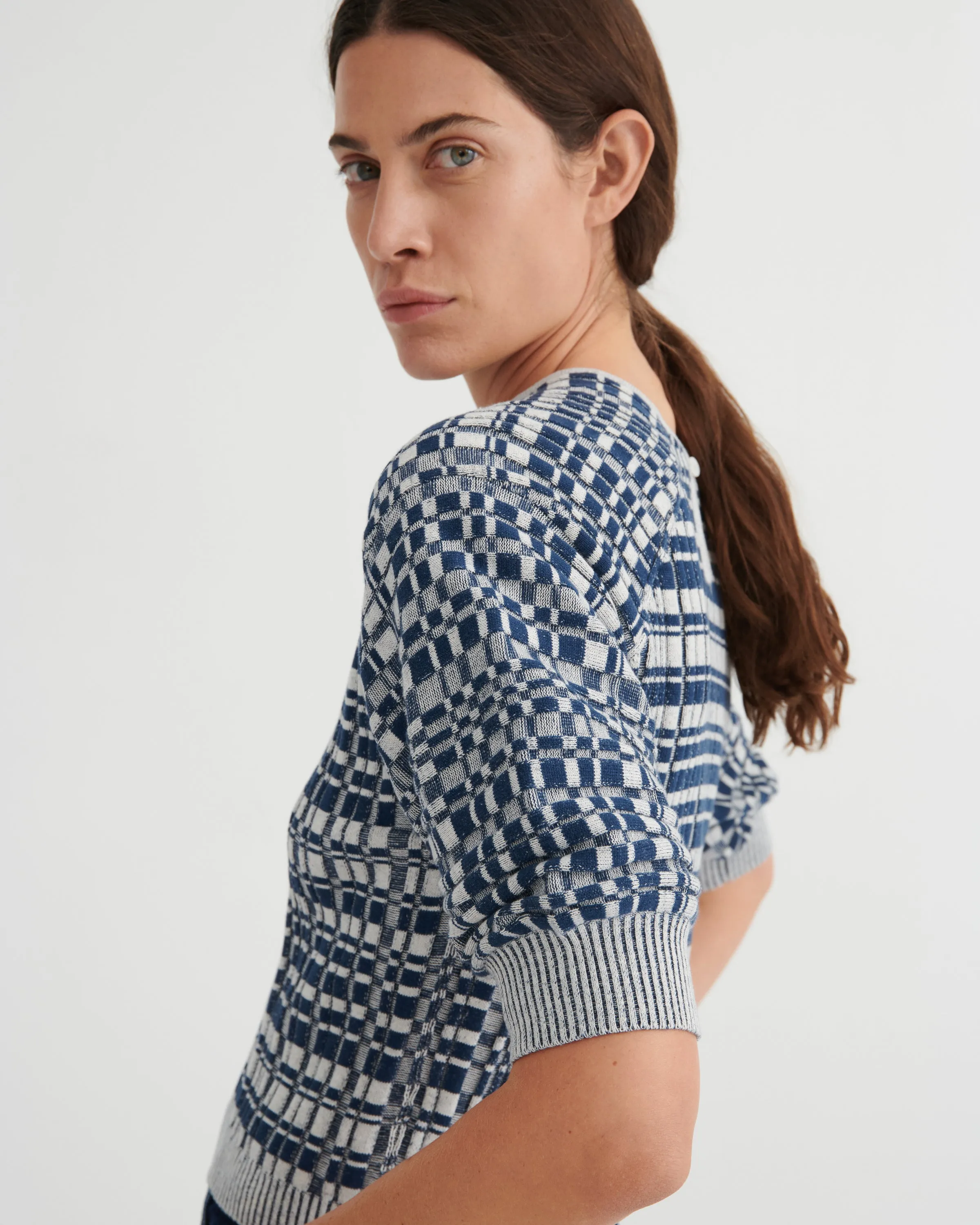 Film Top sold by Kowtow product image thumbnail 4