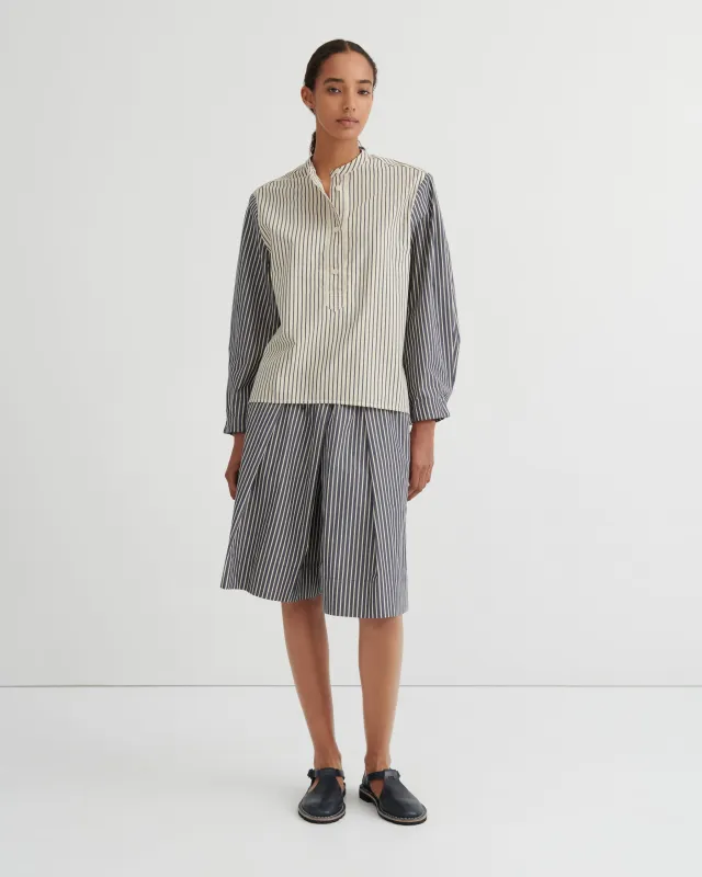 Curate Shirt made by Kowtow