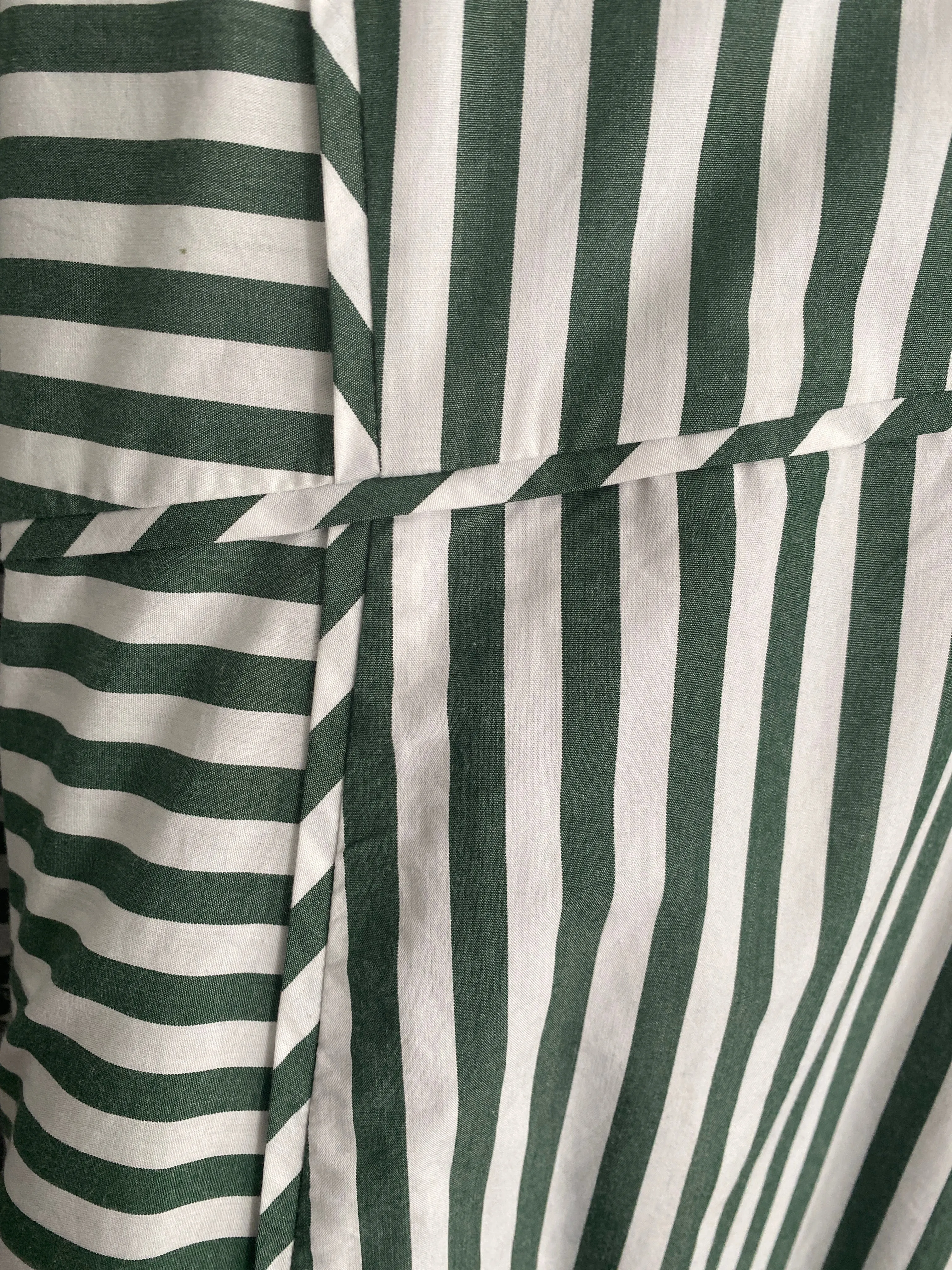 Sculptured Dress sold by Kowtow product image thumbnail 4
