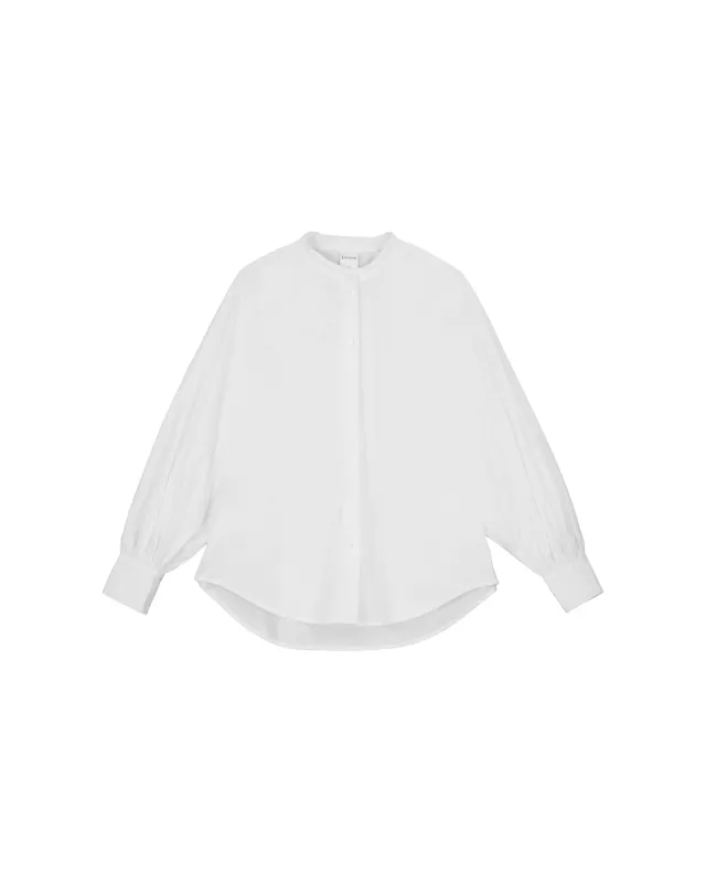 Ella Shirt made by Kowtow
