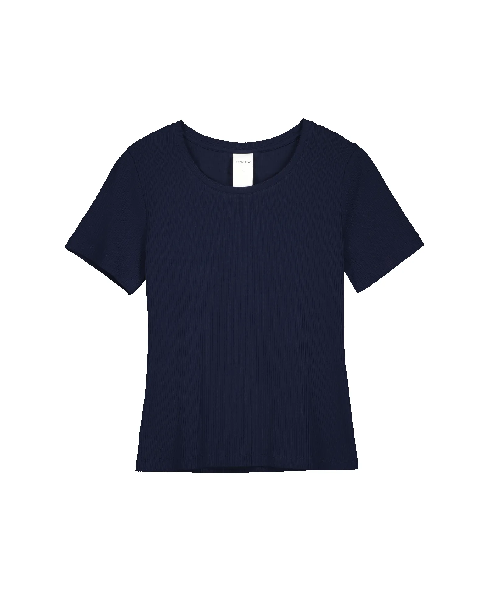Sphere Tee sold by Kowtow