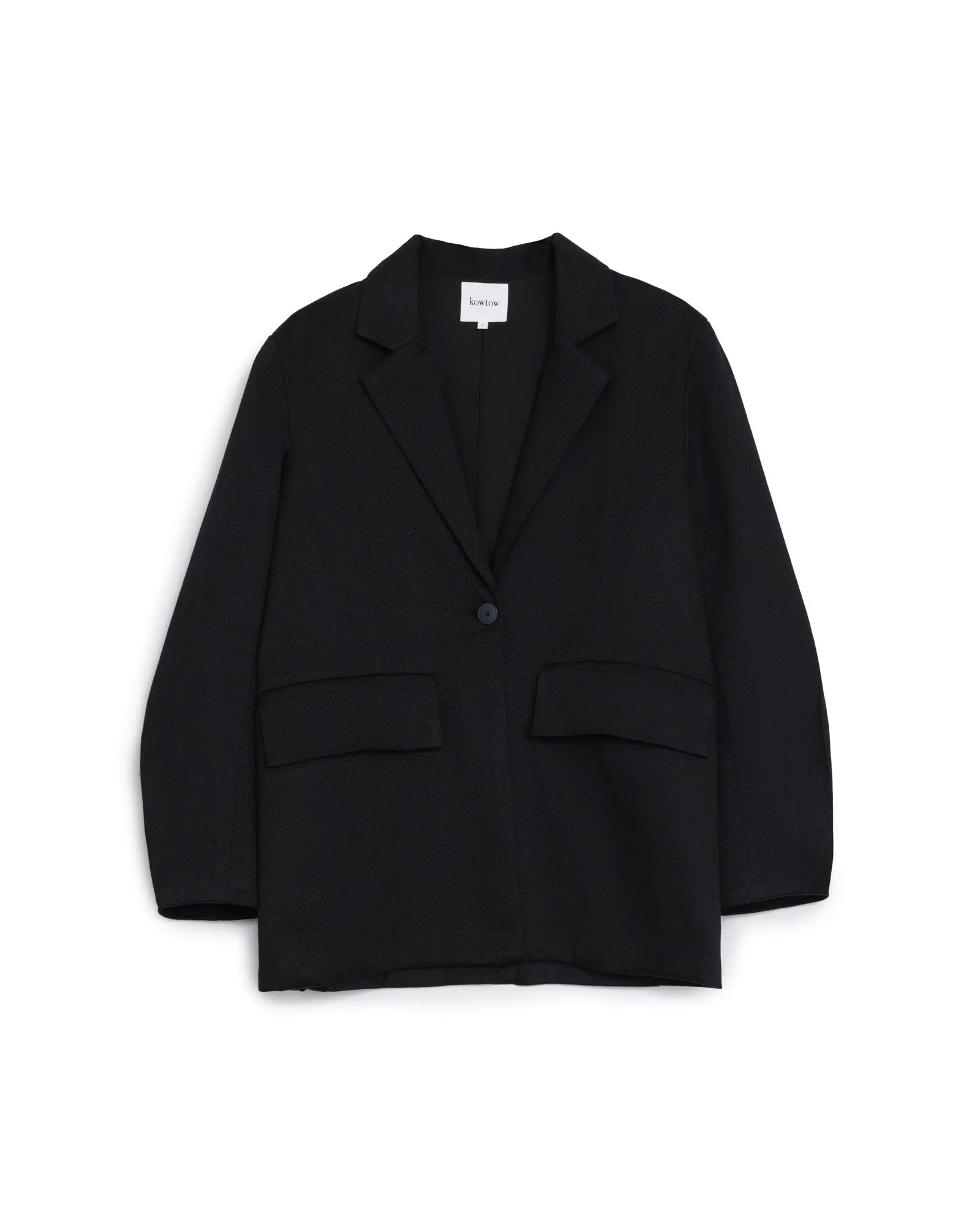 Harry Jacket sold by Kowtow