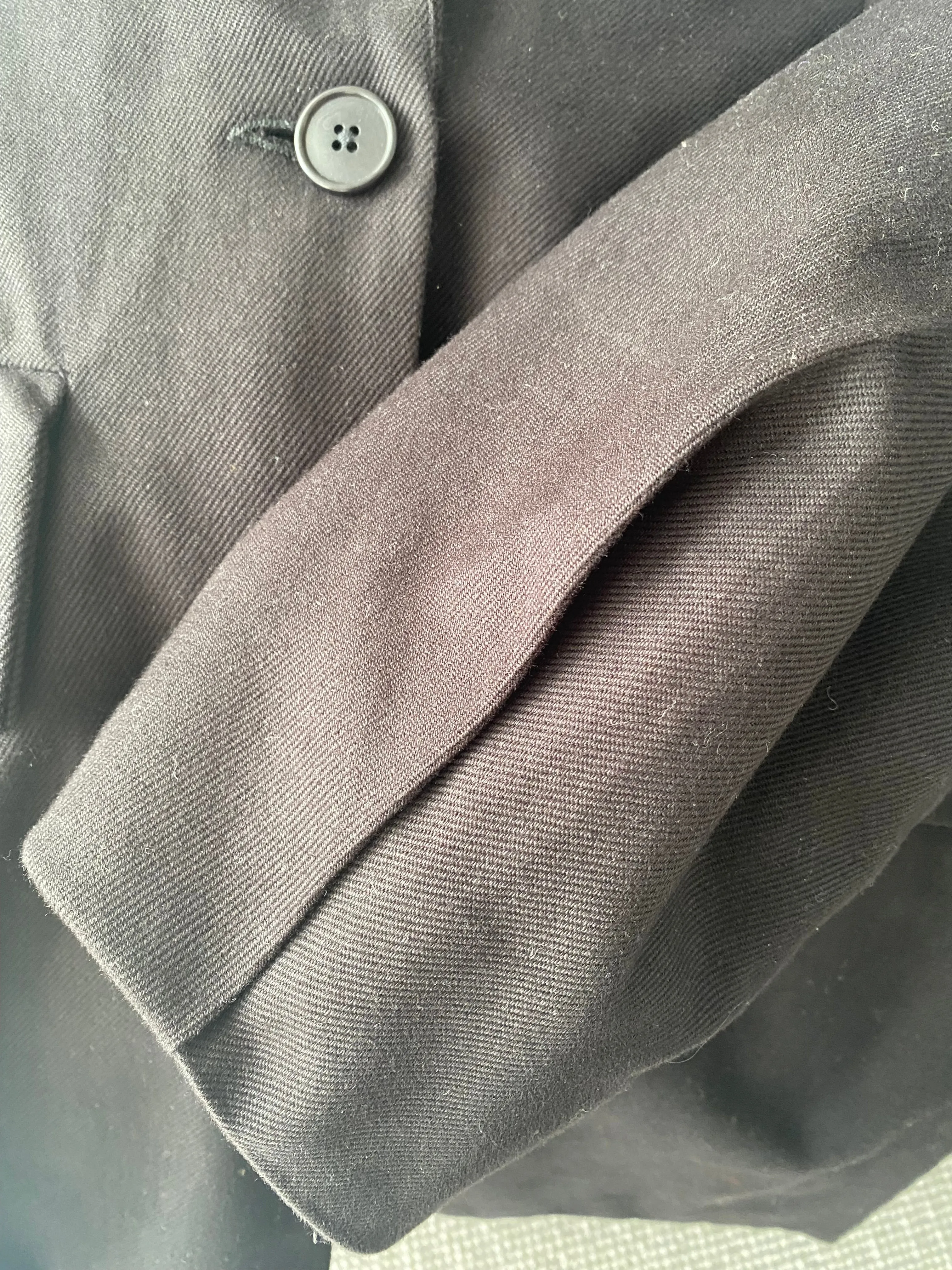 Harry Jacket sold by Kowtow product image thumbnail 4