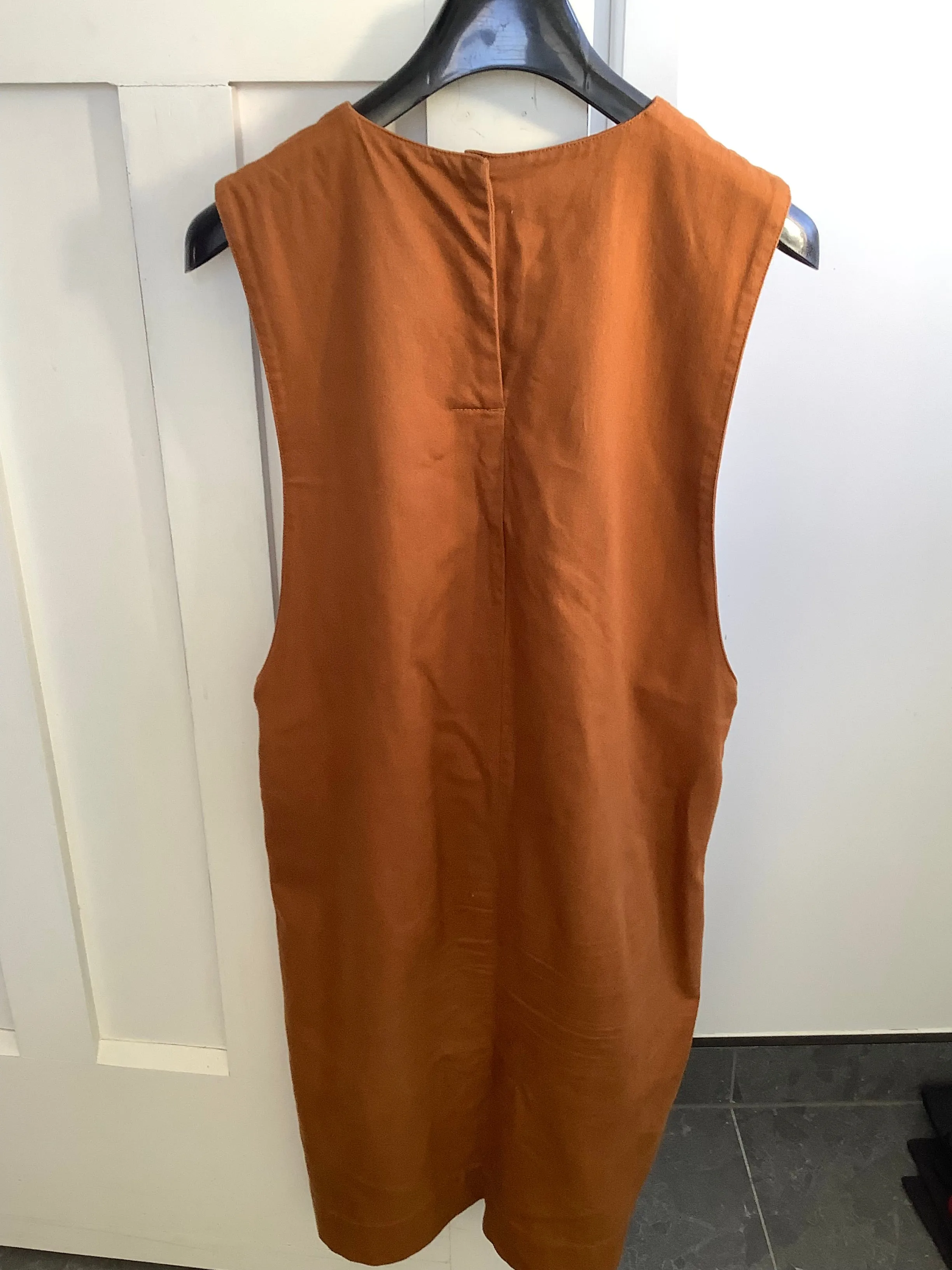 Form Dress sold by Kowtow product image thumbnail 3