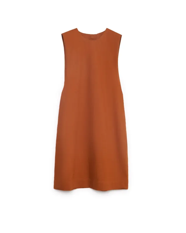 Form Dress made by Kowtow