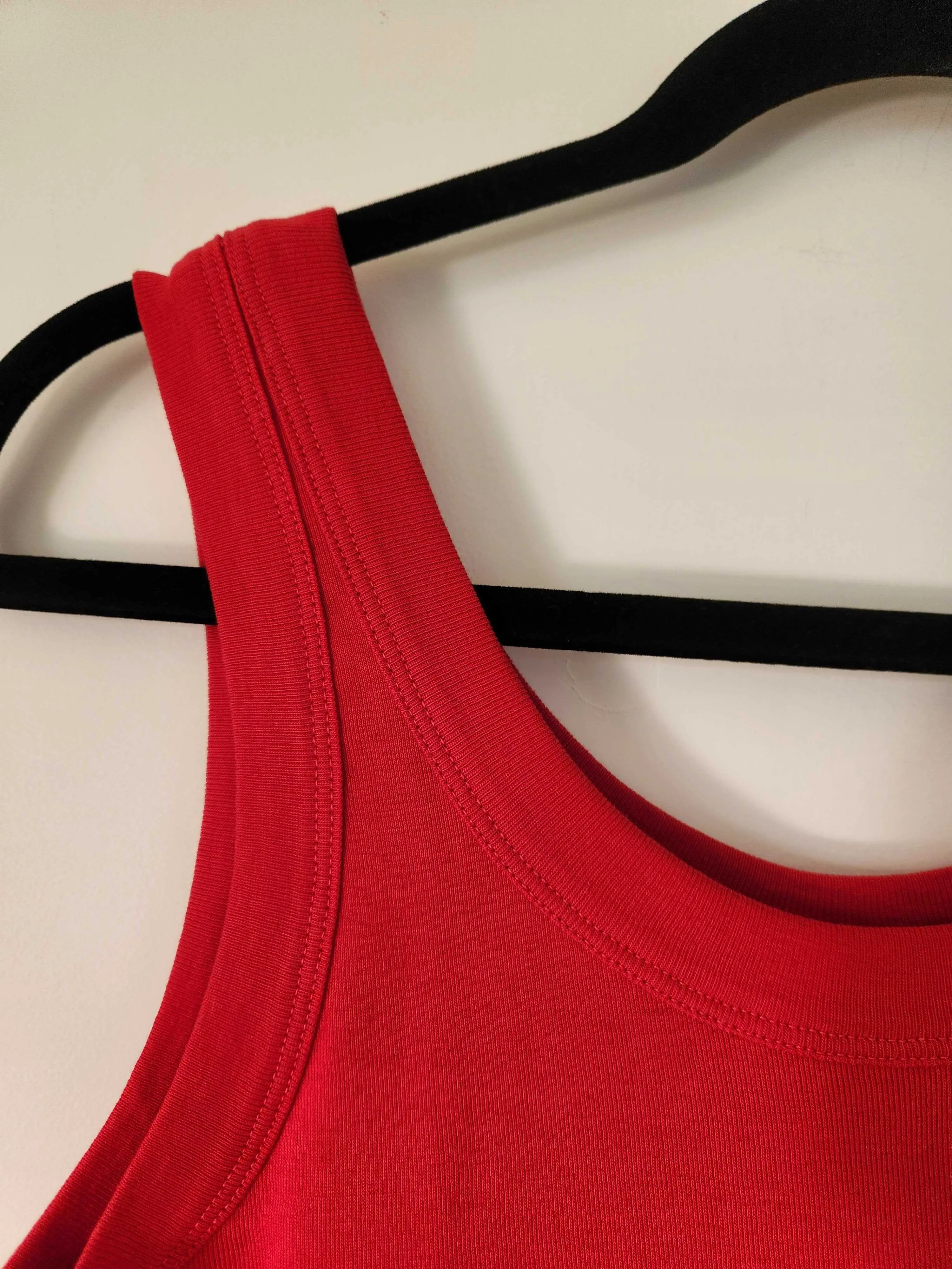 Everyday Singlet sold by Kowtow product image thumbnail 4