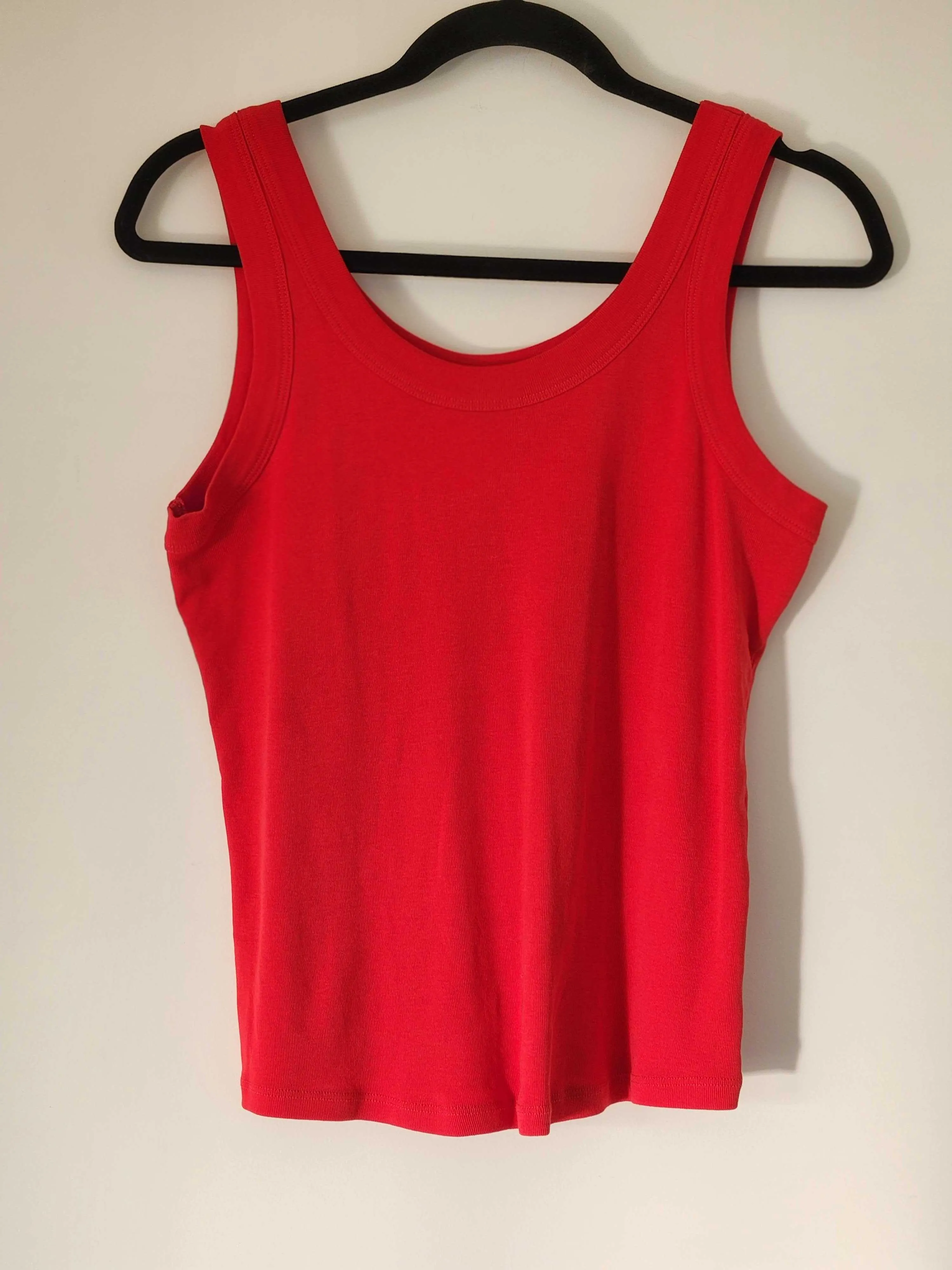 Everyday Singlet sold by Kowtow product image thumbnail 2