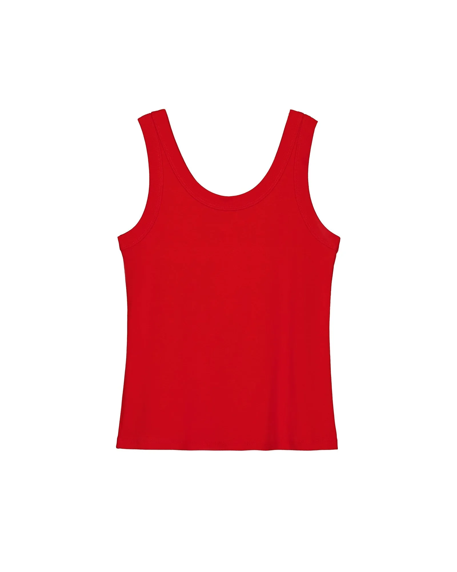 Everyday Singlet sold by Kowtow