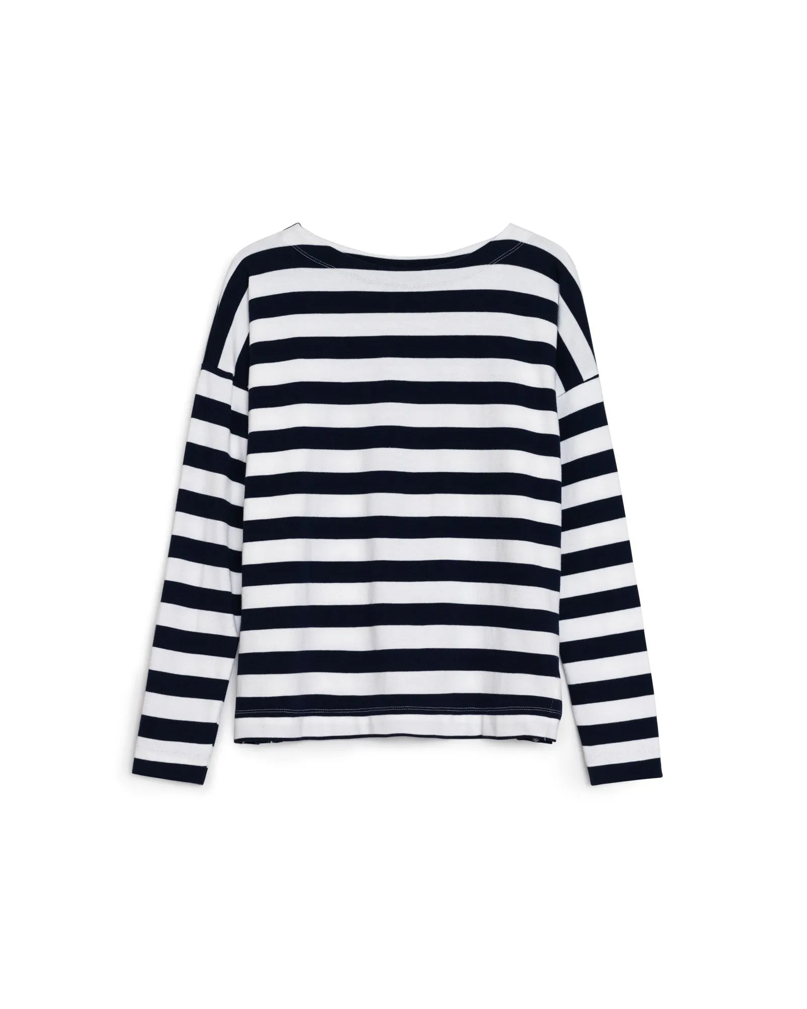 Breton Sweater sold by Kowtow