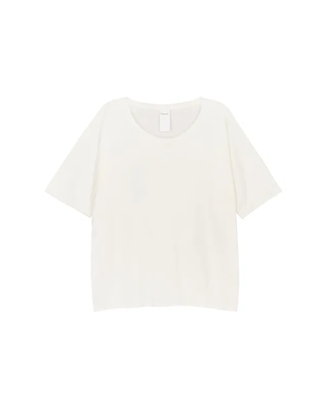 Loose Tee made by Kowtow