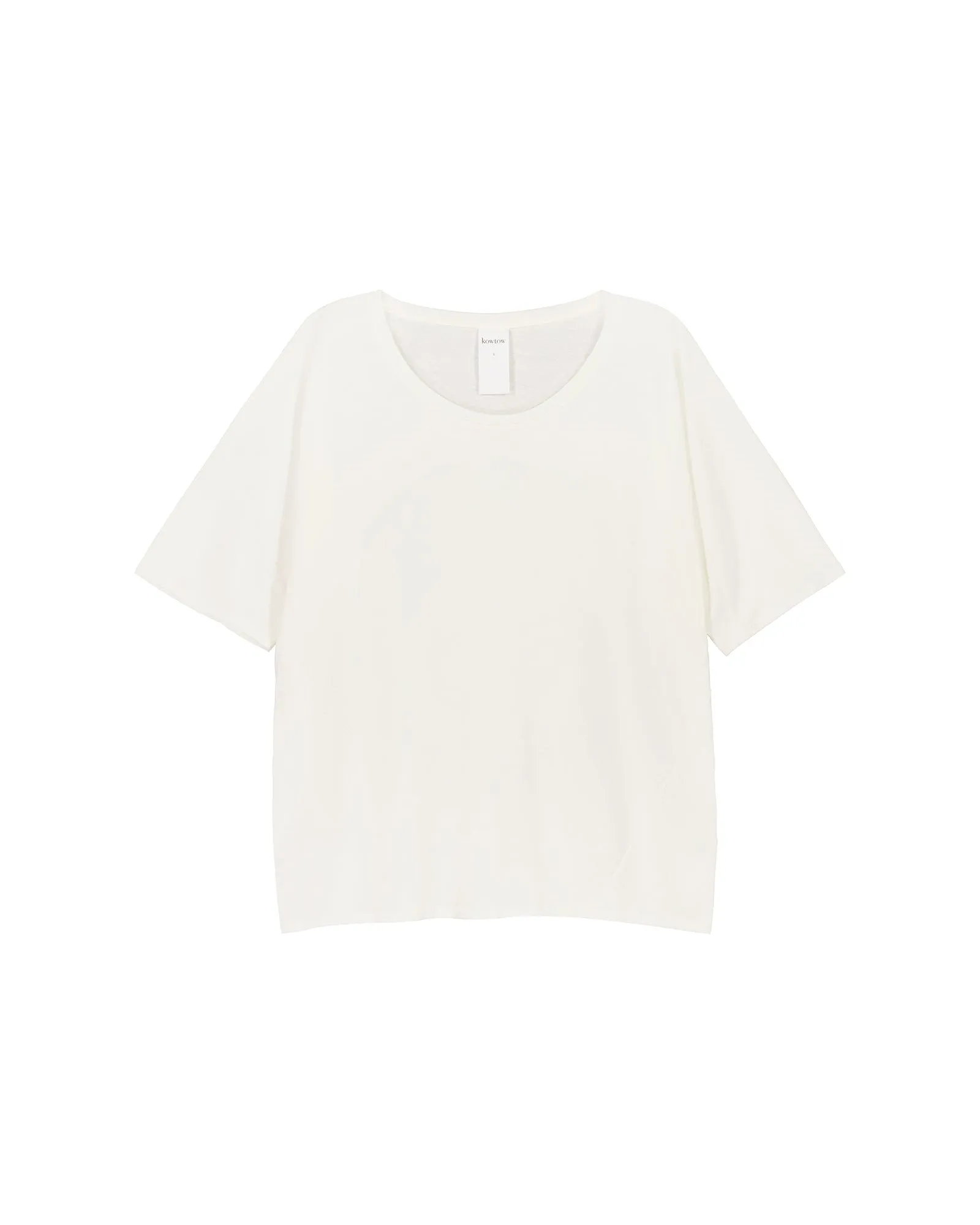 Loose Tee sold by Kowtow