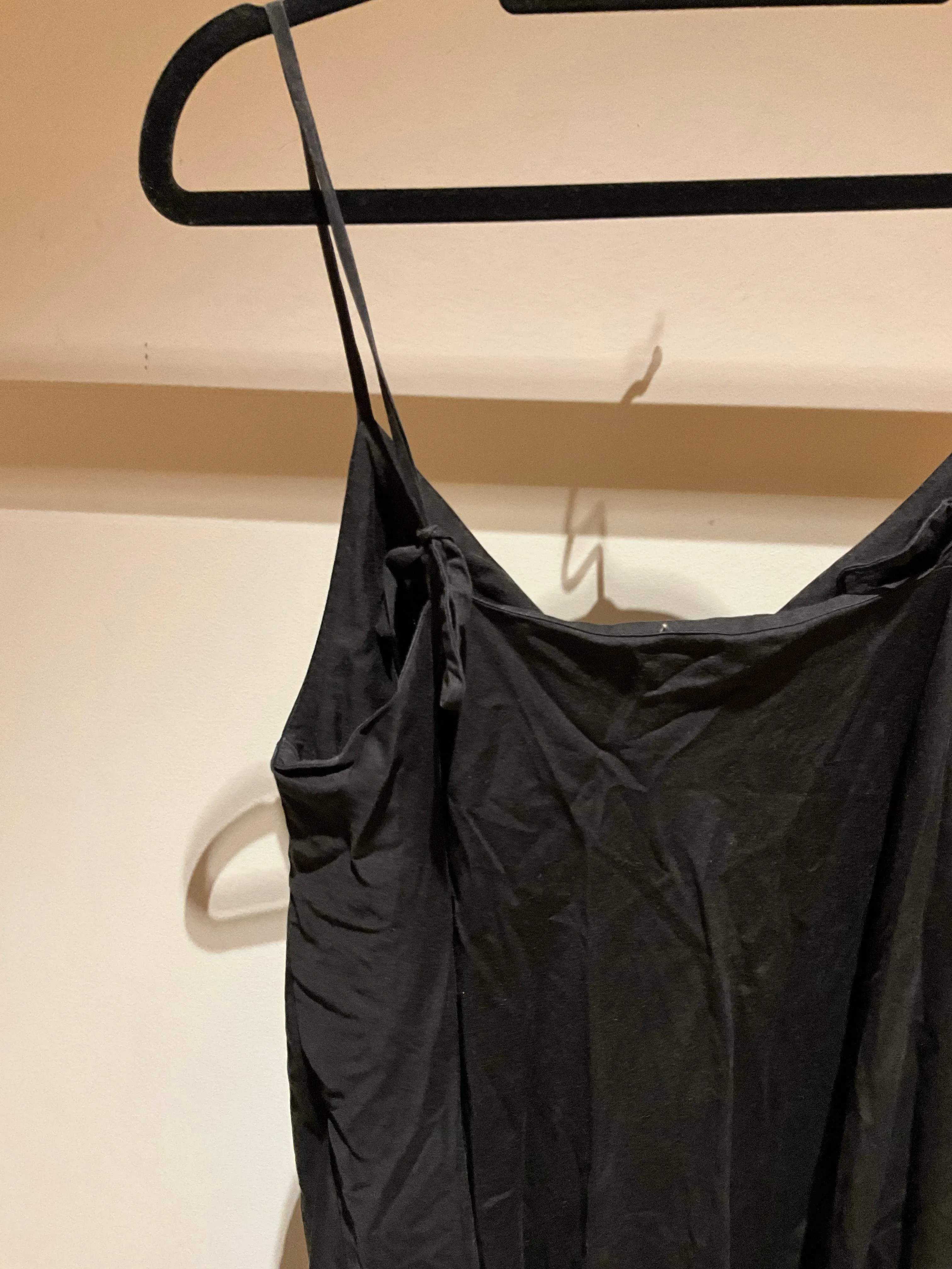 Ada Slip Dress sold by Kowtow product image thumbnail 4