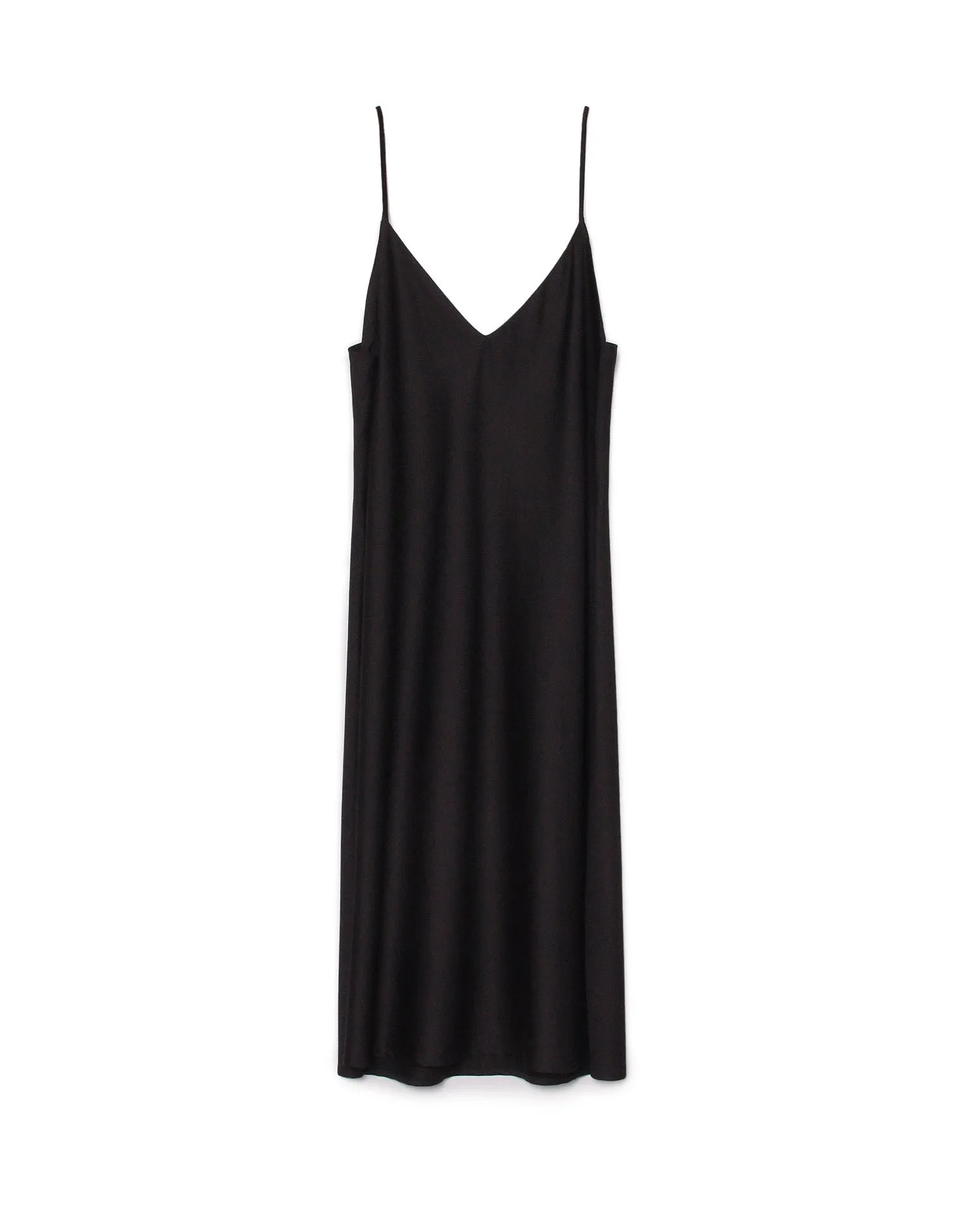Ada Slip Dress sold by Kowtow