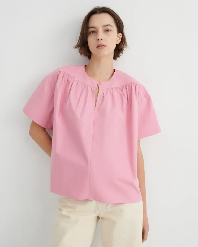 Canyon Top made by Kowtow