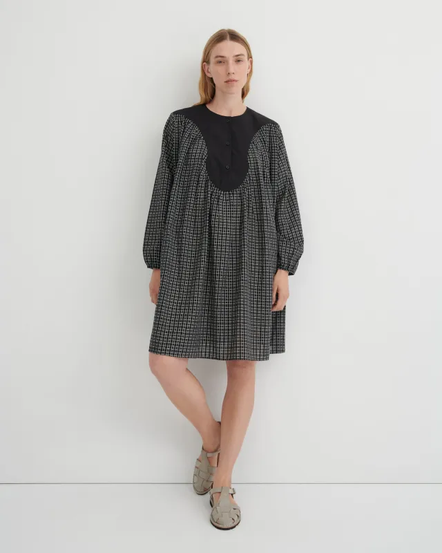 Rodeo Dress made by Kowtow